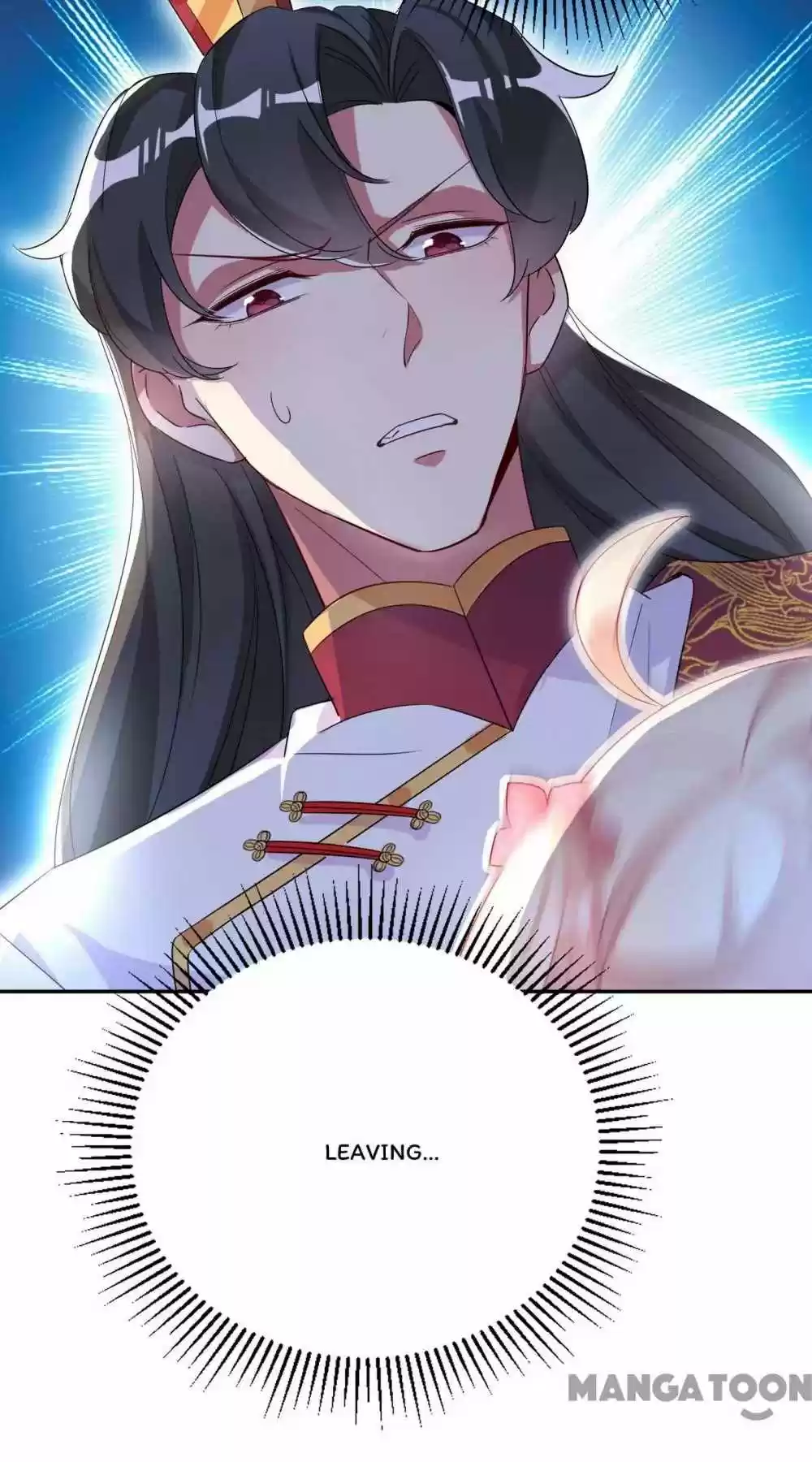 Adorable Princess Chapter 49