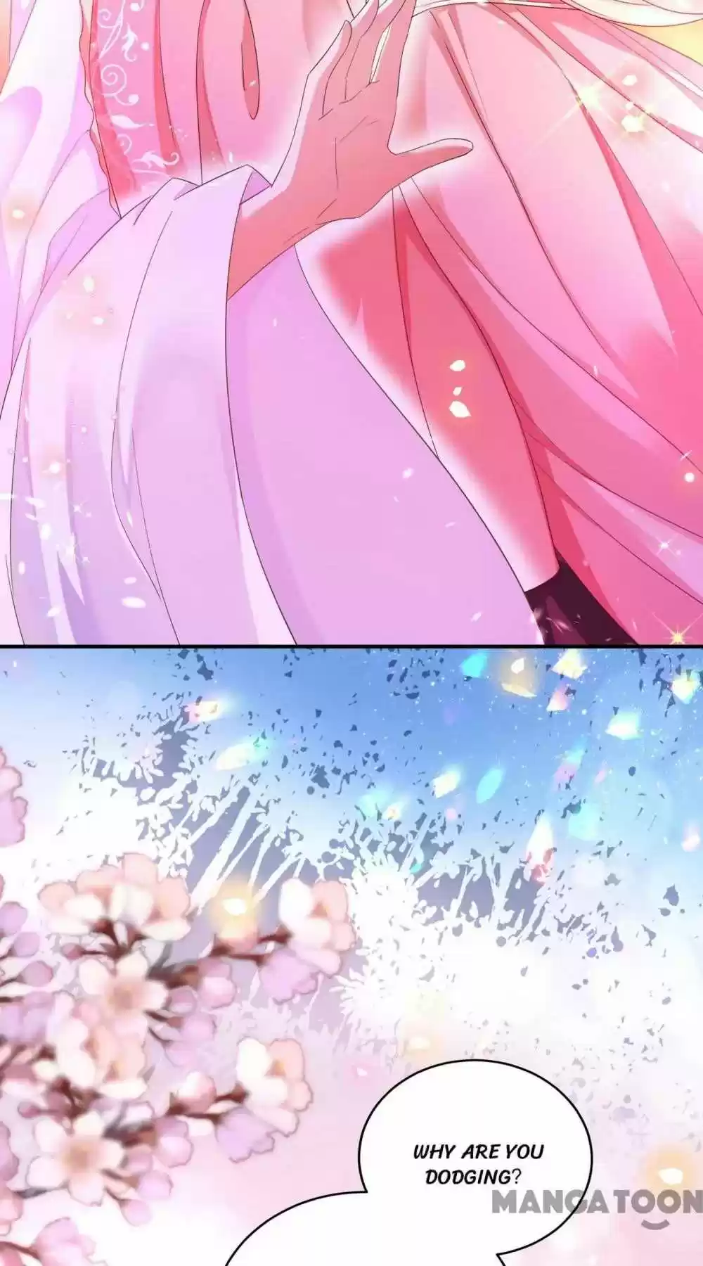 Adorable Princess Chapter 49