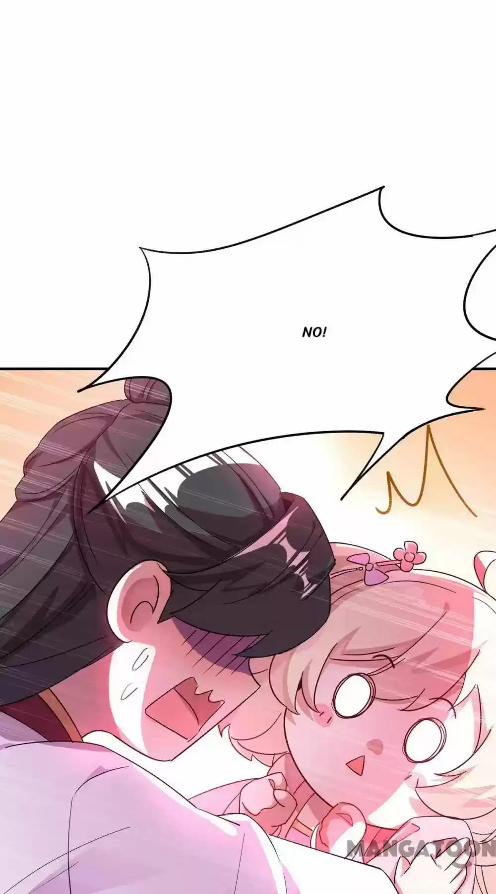 Adorable Princess Chapter 49