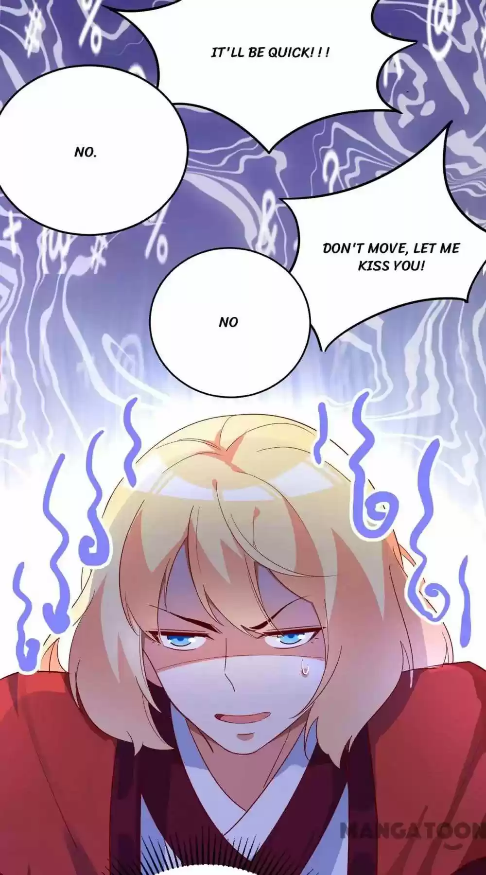 Adorable Princess Chapter 49