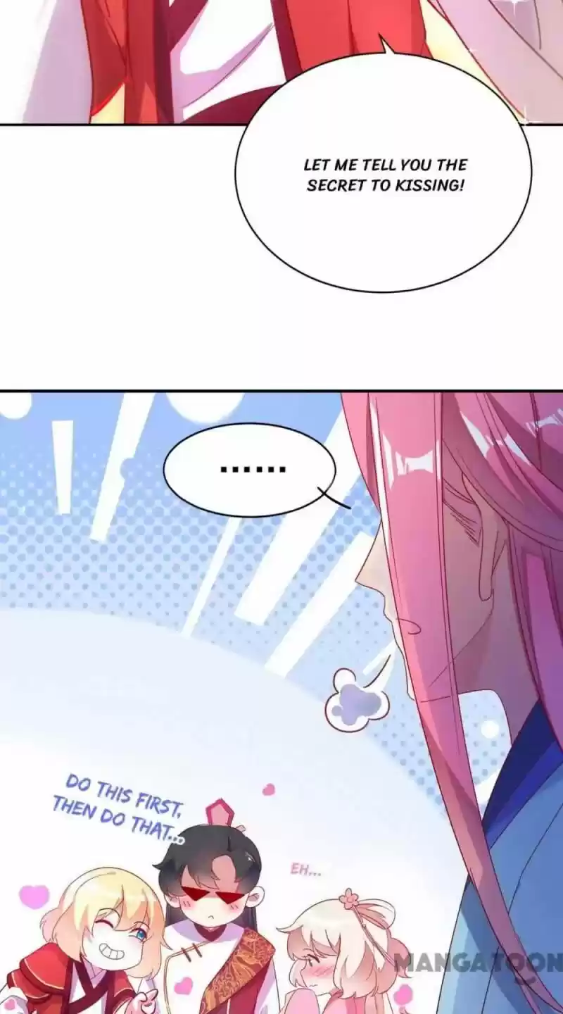 Adorable Princess Chapter 49