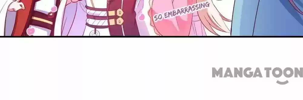 Adorable Princess Chapter 49