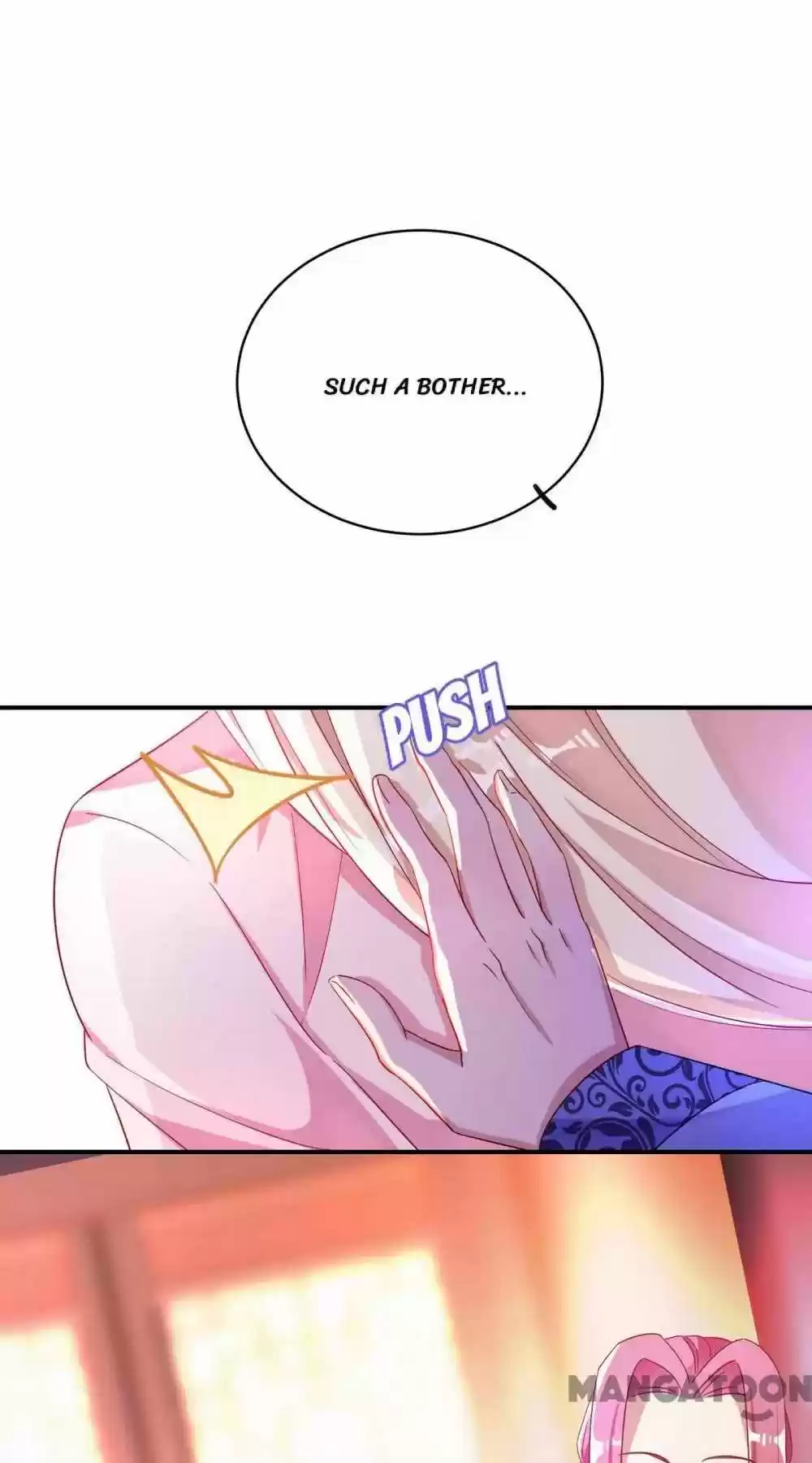 Adorable Princess Chapter 49