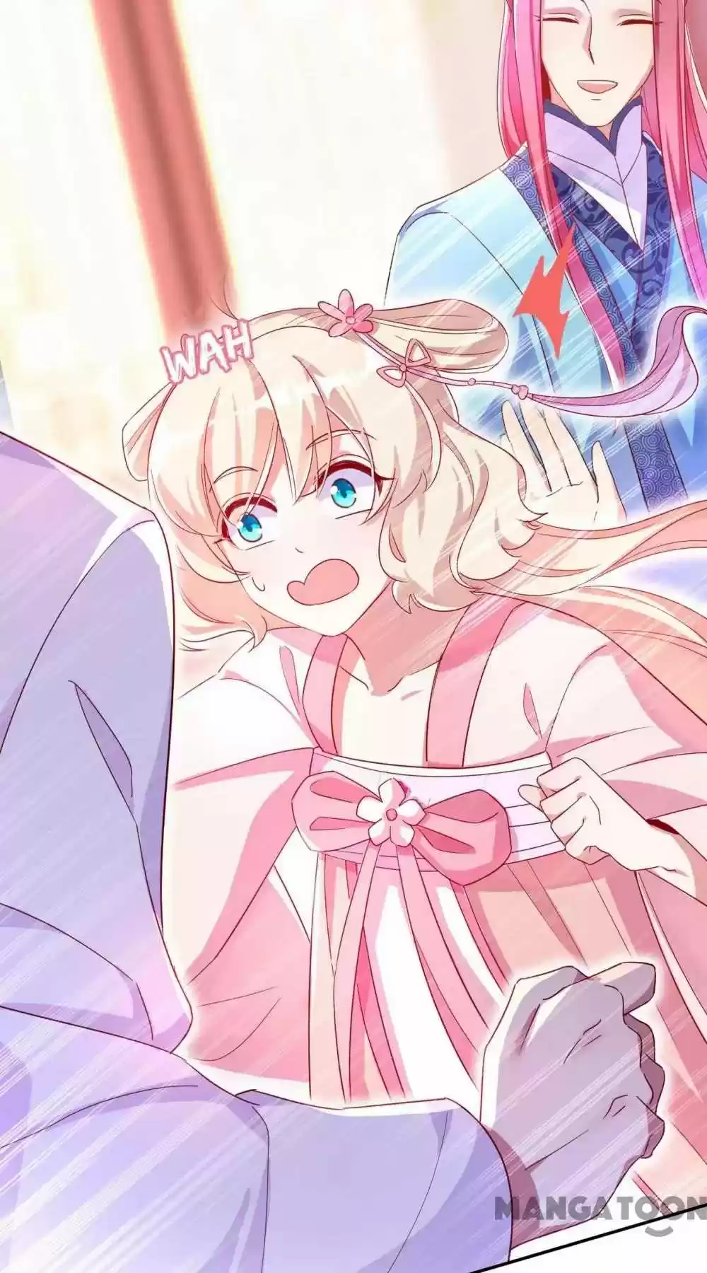 Adorable Princess Chapter 49