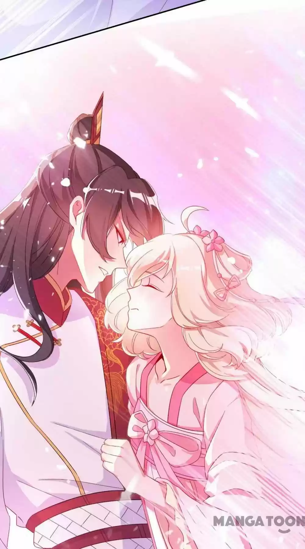 Adorable Princess Chapter 49