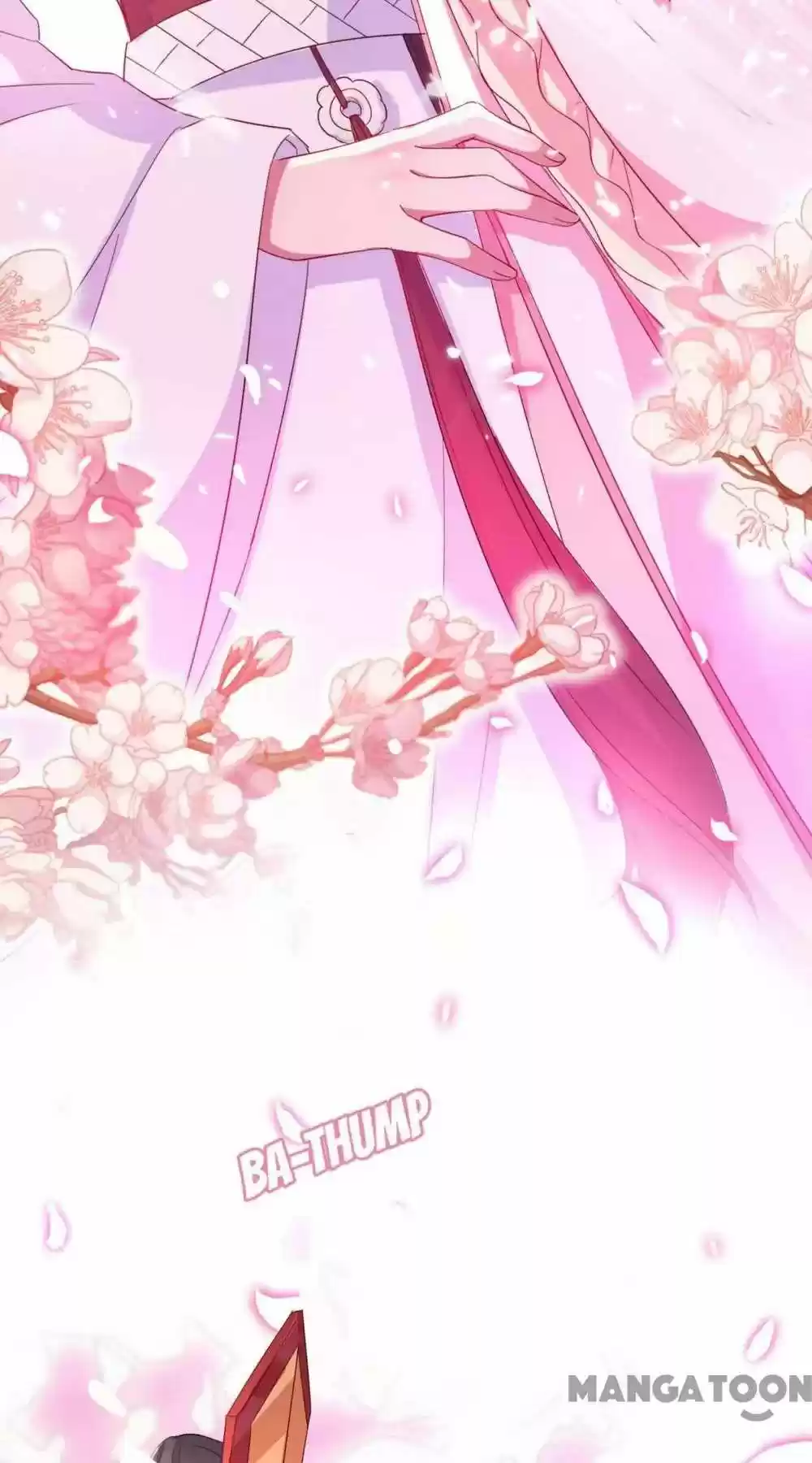 Adorable Princess Chapter 49