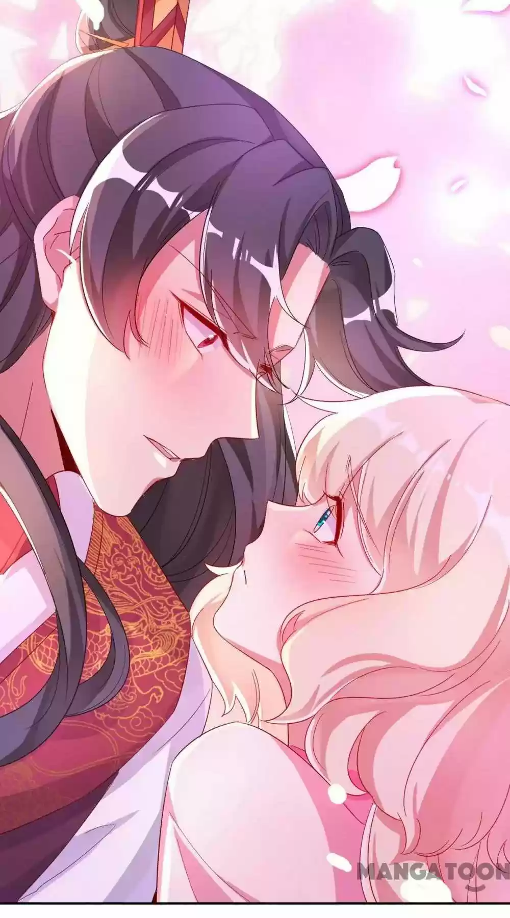 Adorable Princess Chapter 49