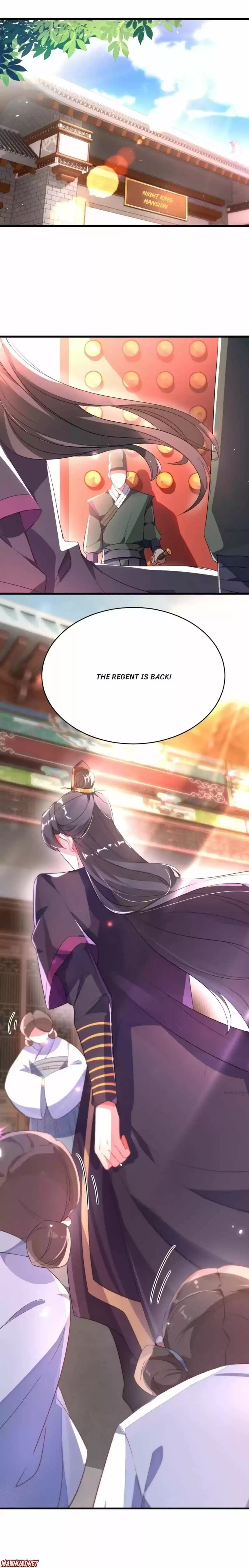 Adorable Princess Chapter 5