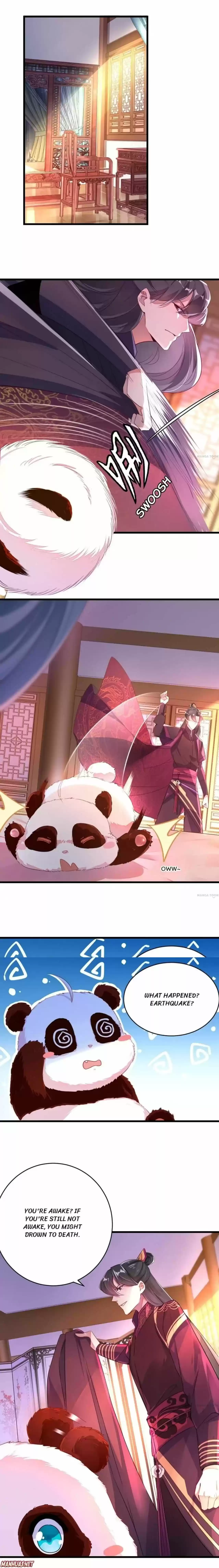 Adorable Princess Chapter 5