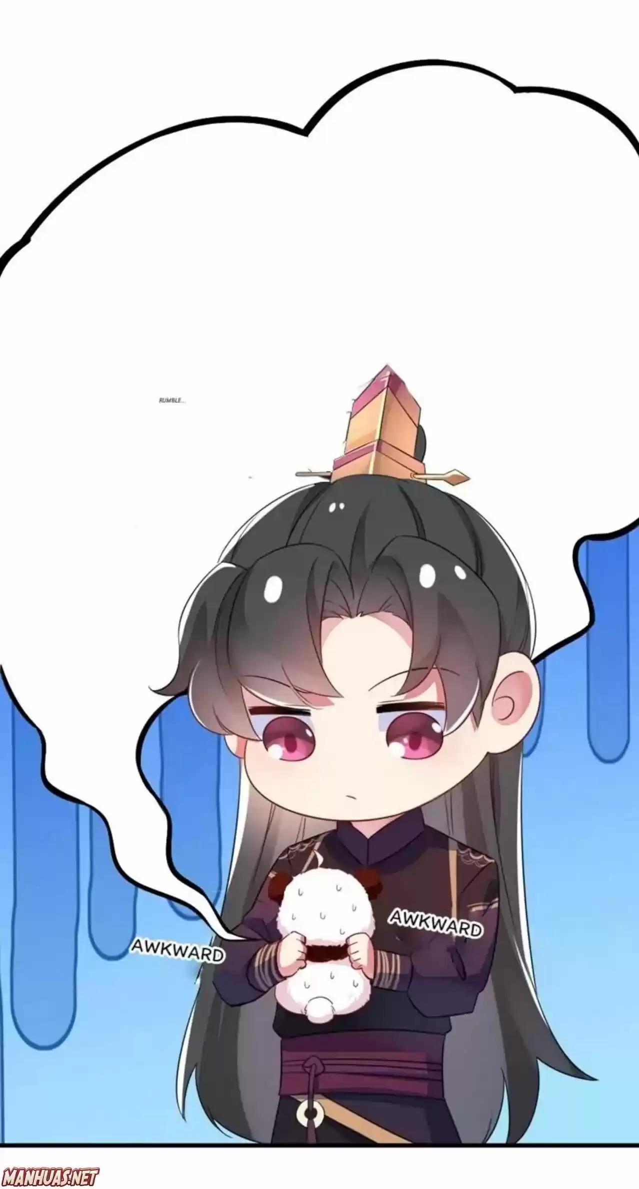 Adorable Princess Chapter 5