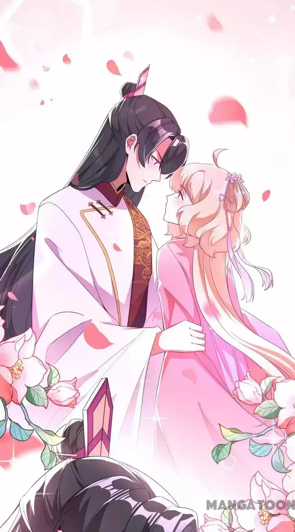 Adorable Princess Chapter 50