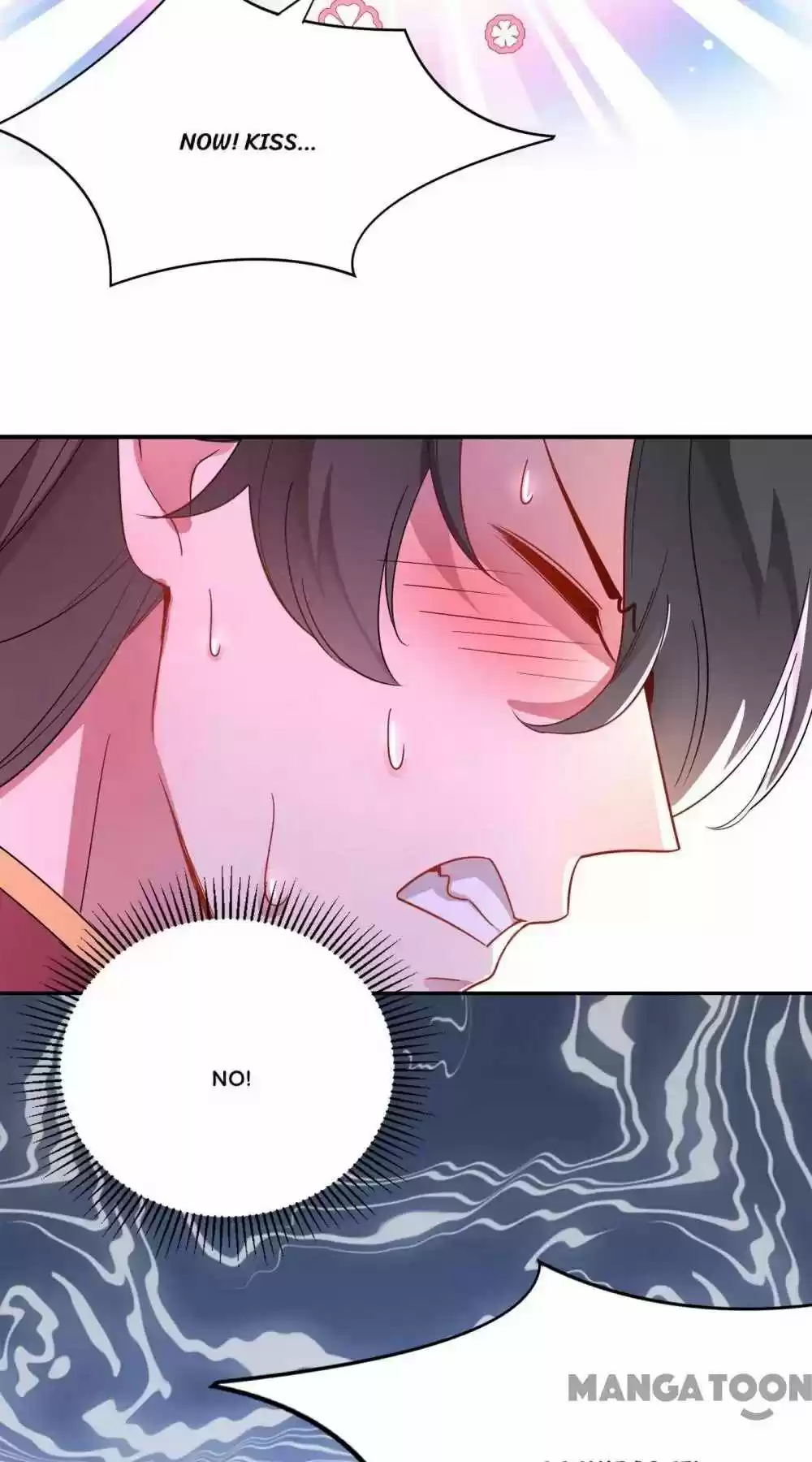 Adorable Princess Chapter 50