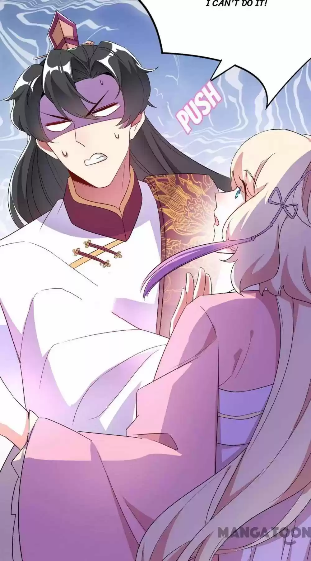 Adorable Princess Chapter 50