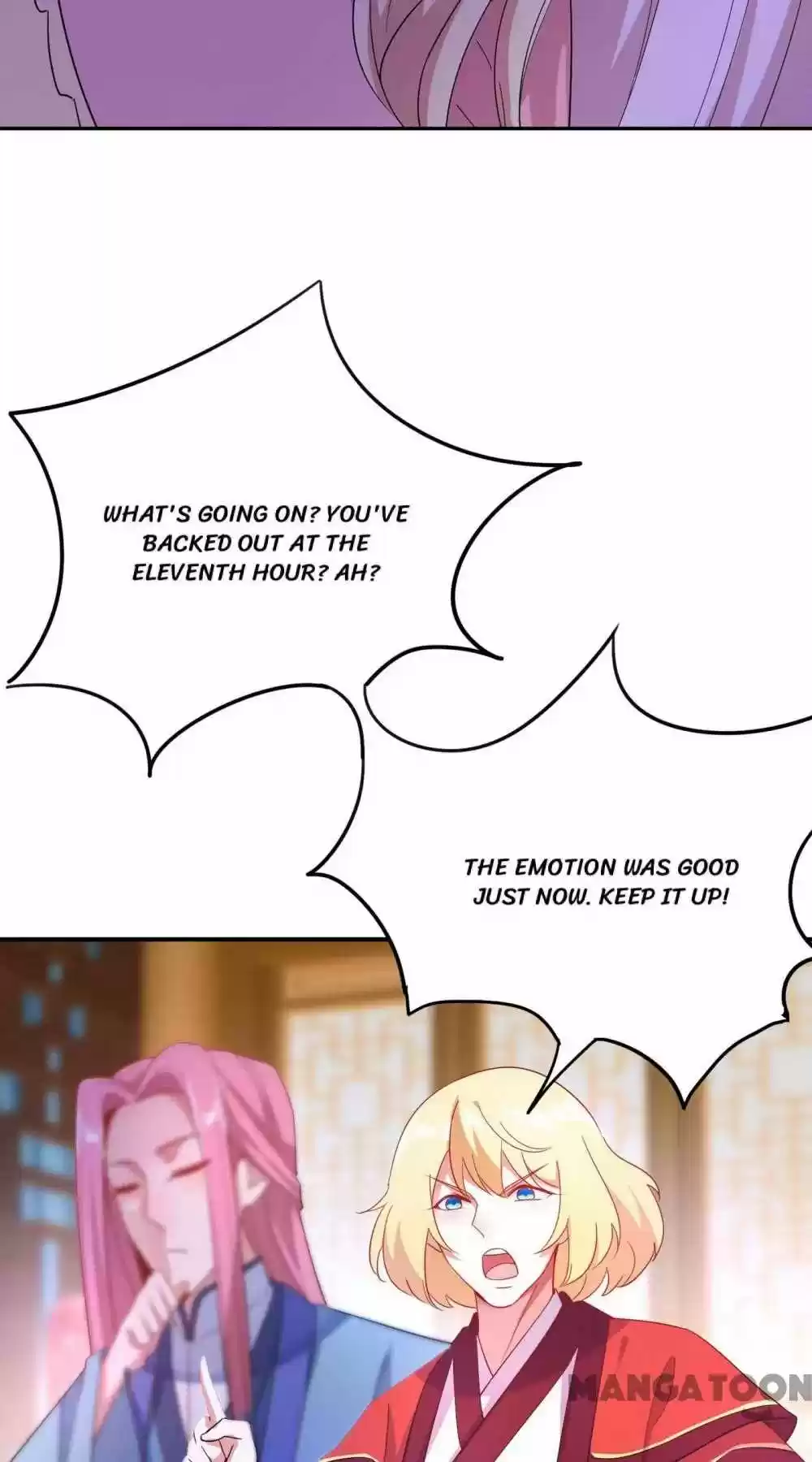 Adorable Princess Chapter 50