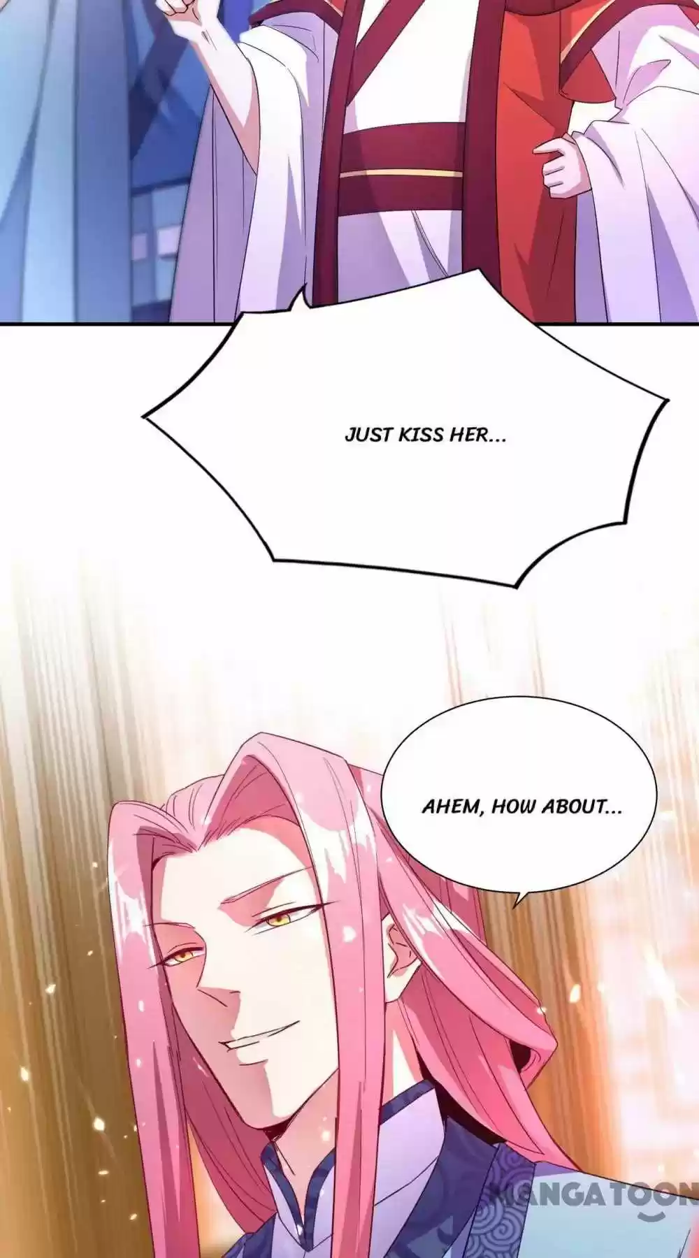 Adorable Princess Chapter 50