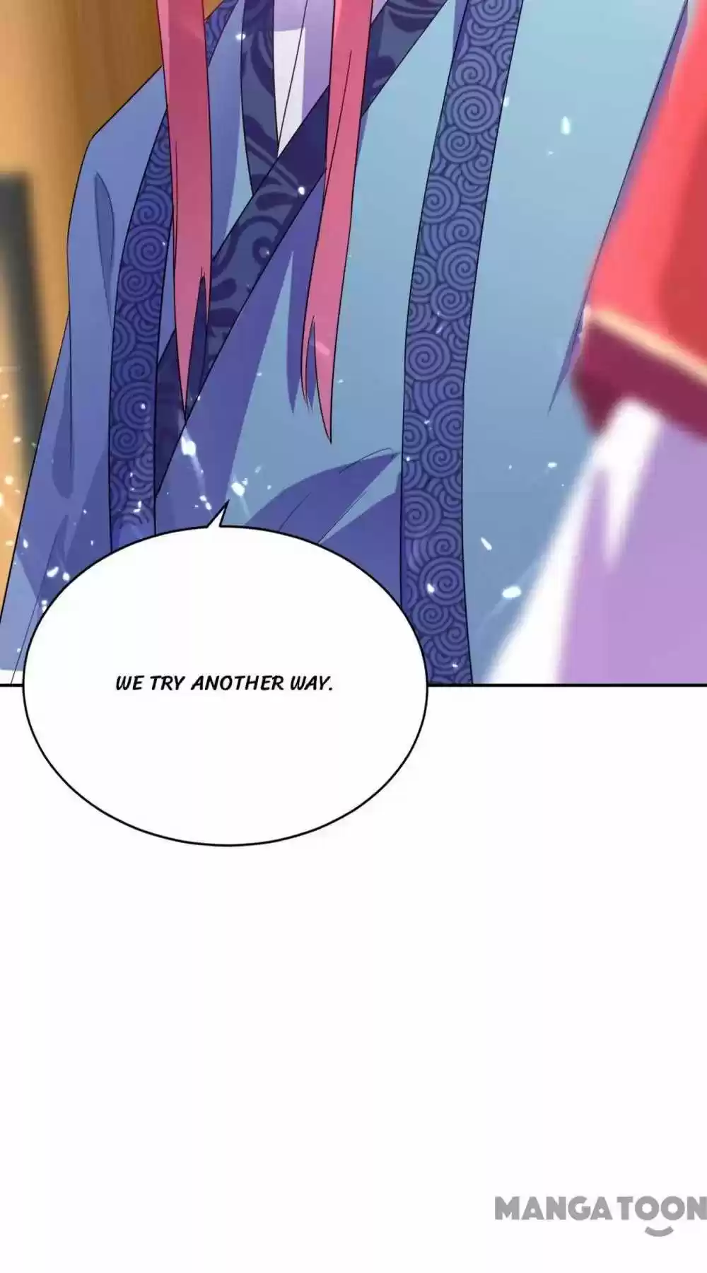 Adorable Princess Chapter 50