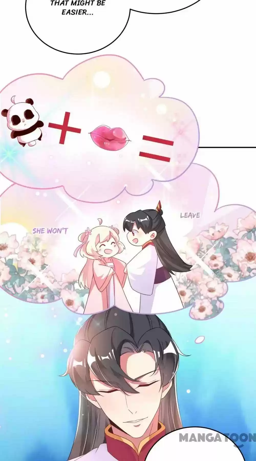 Adorable Princess Chapter 50