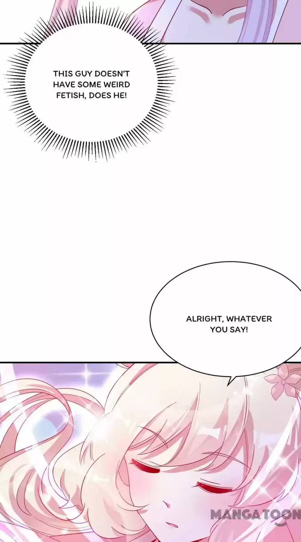 Adorable Princess Chapter 50