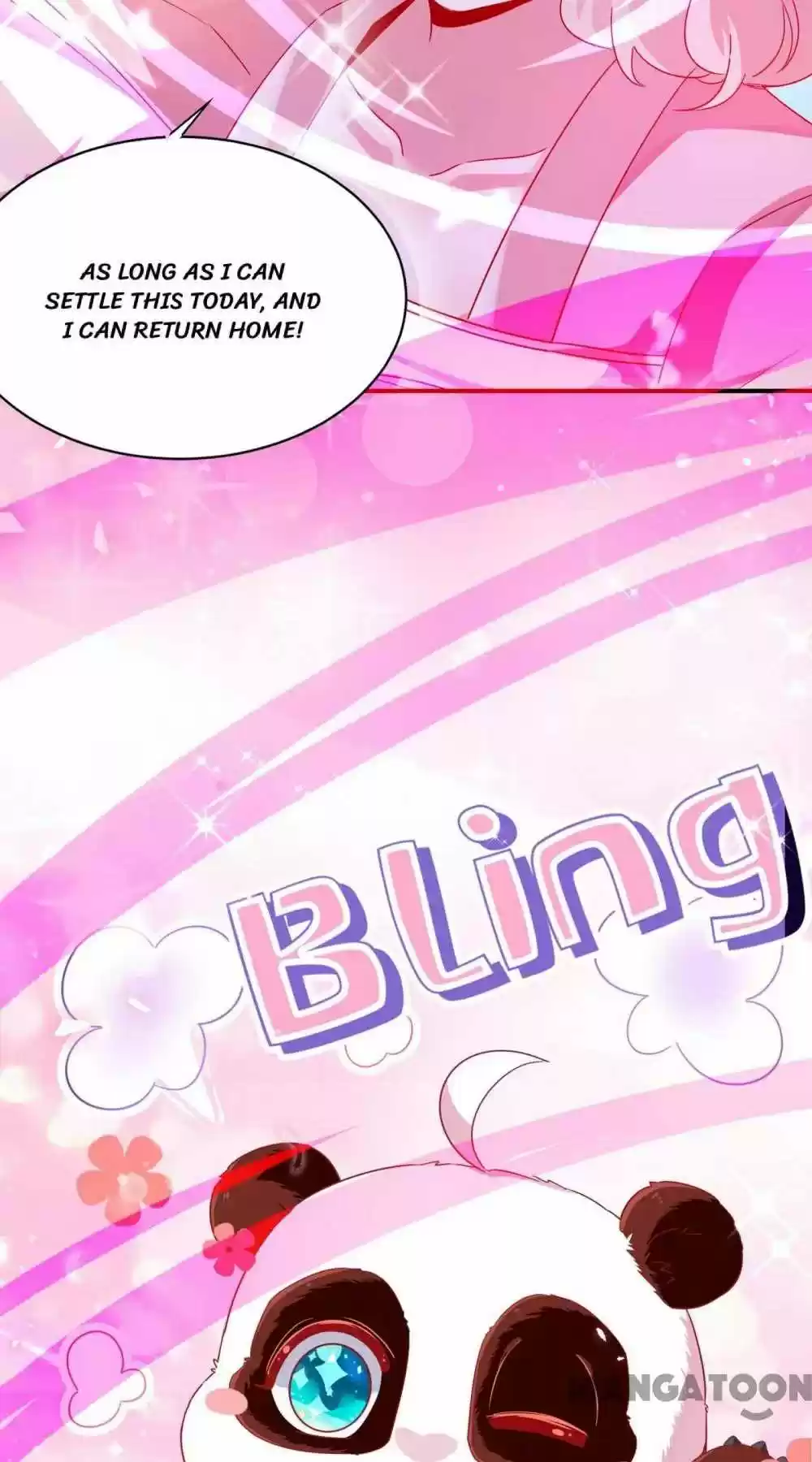 Adorable Princess Chapter 50