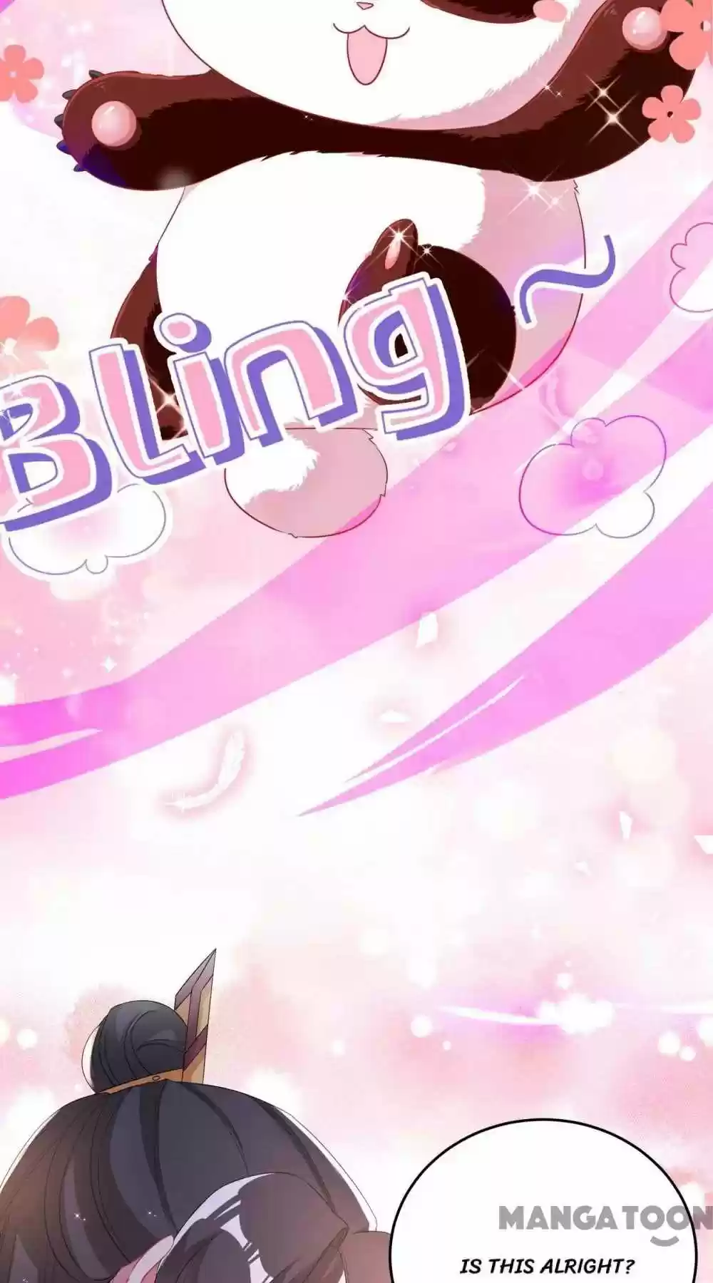 Adorable Princess Chapter 50