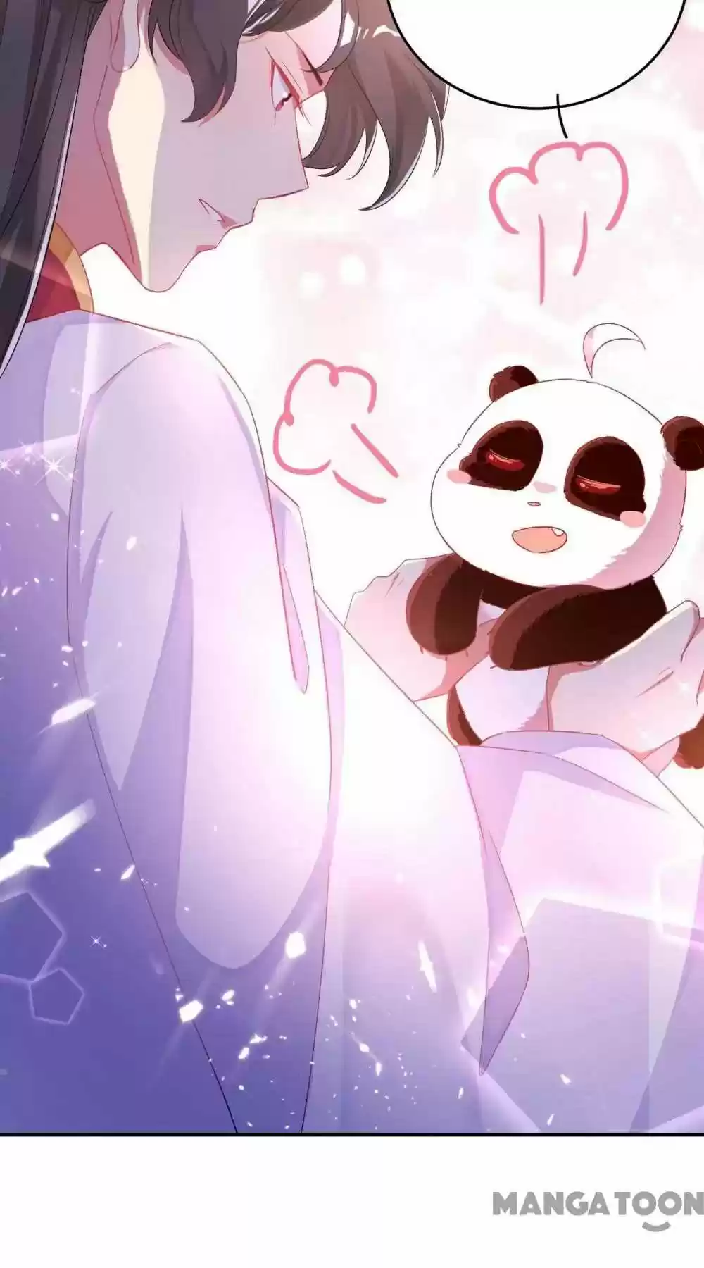 Adorable Princess Chapter 50