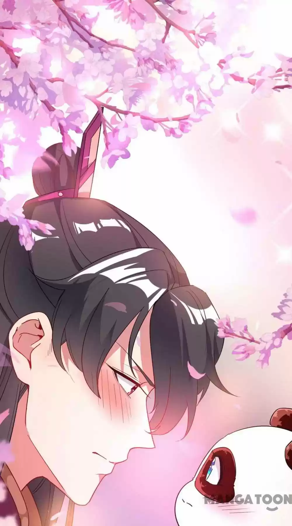 Adorable Princess Chapter 50