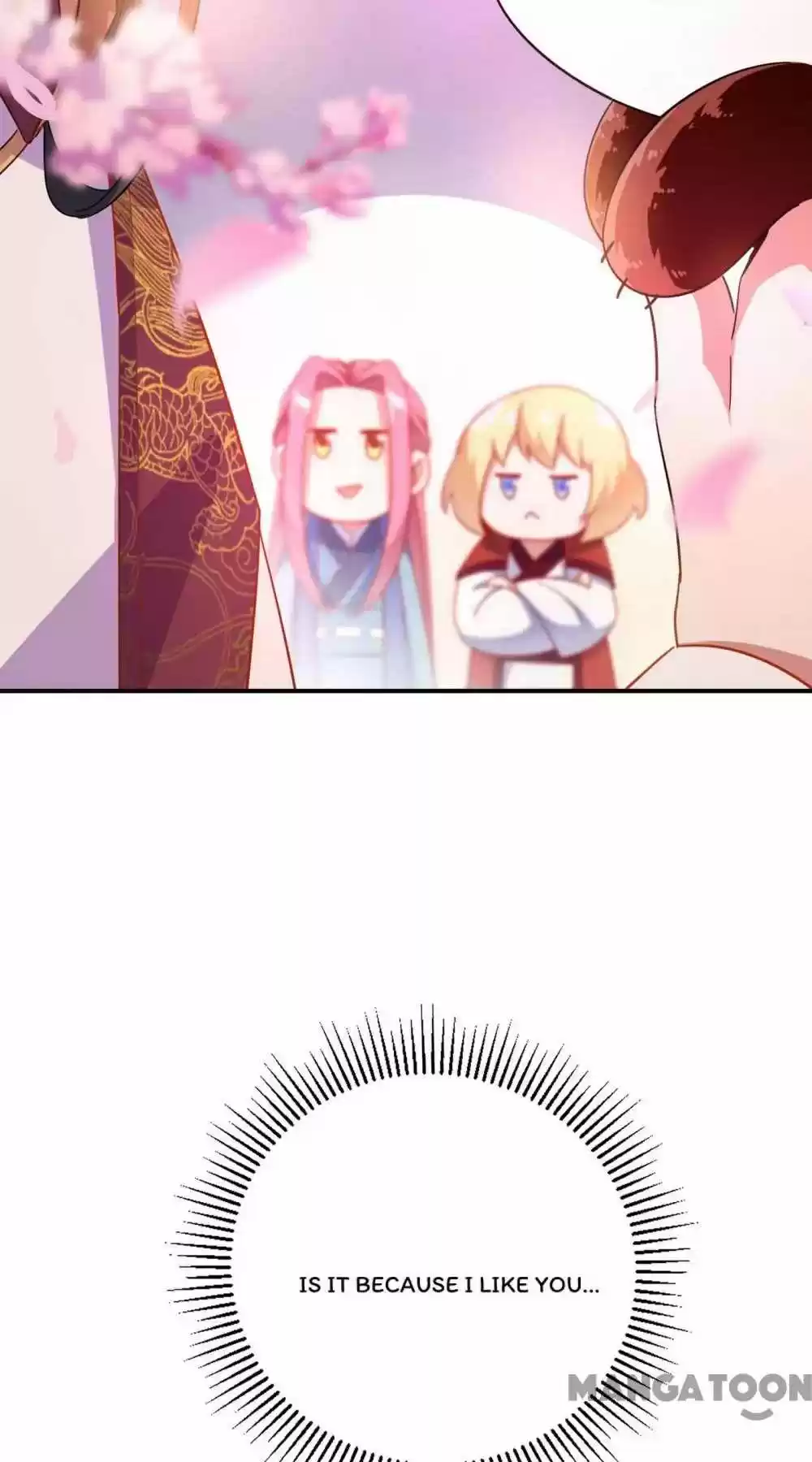 Adorable Princess Chapter 50