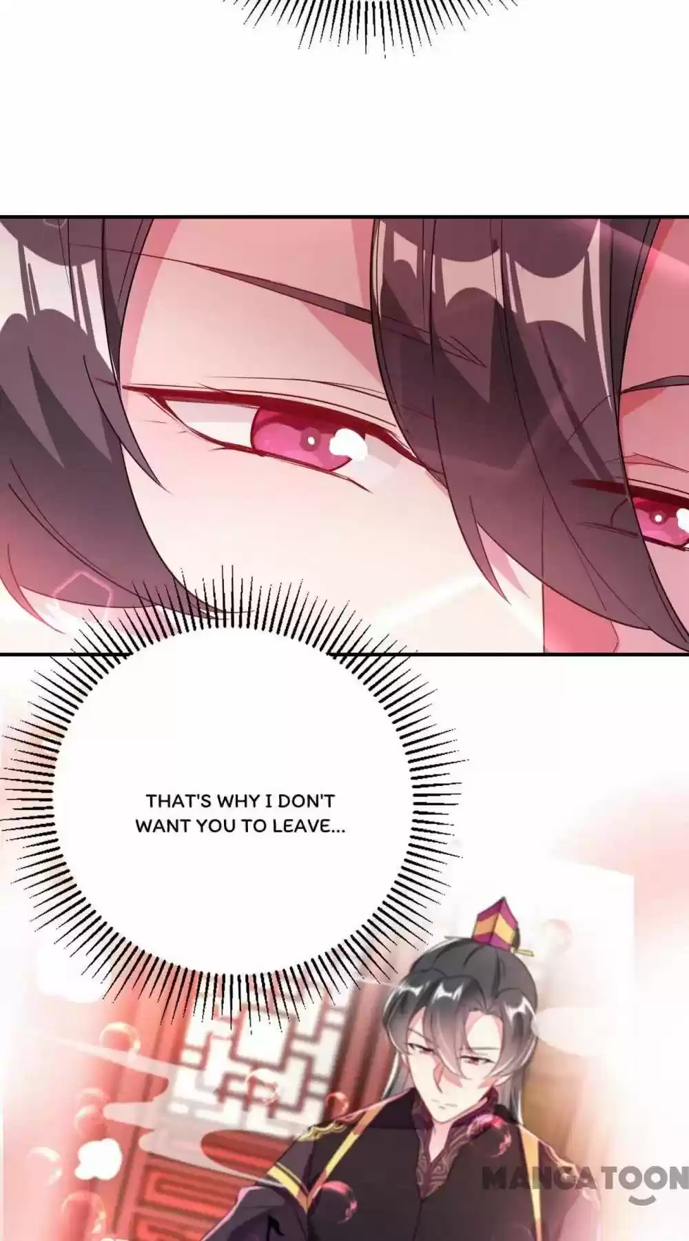 Adorable Princess Chapter 50