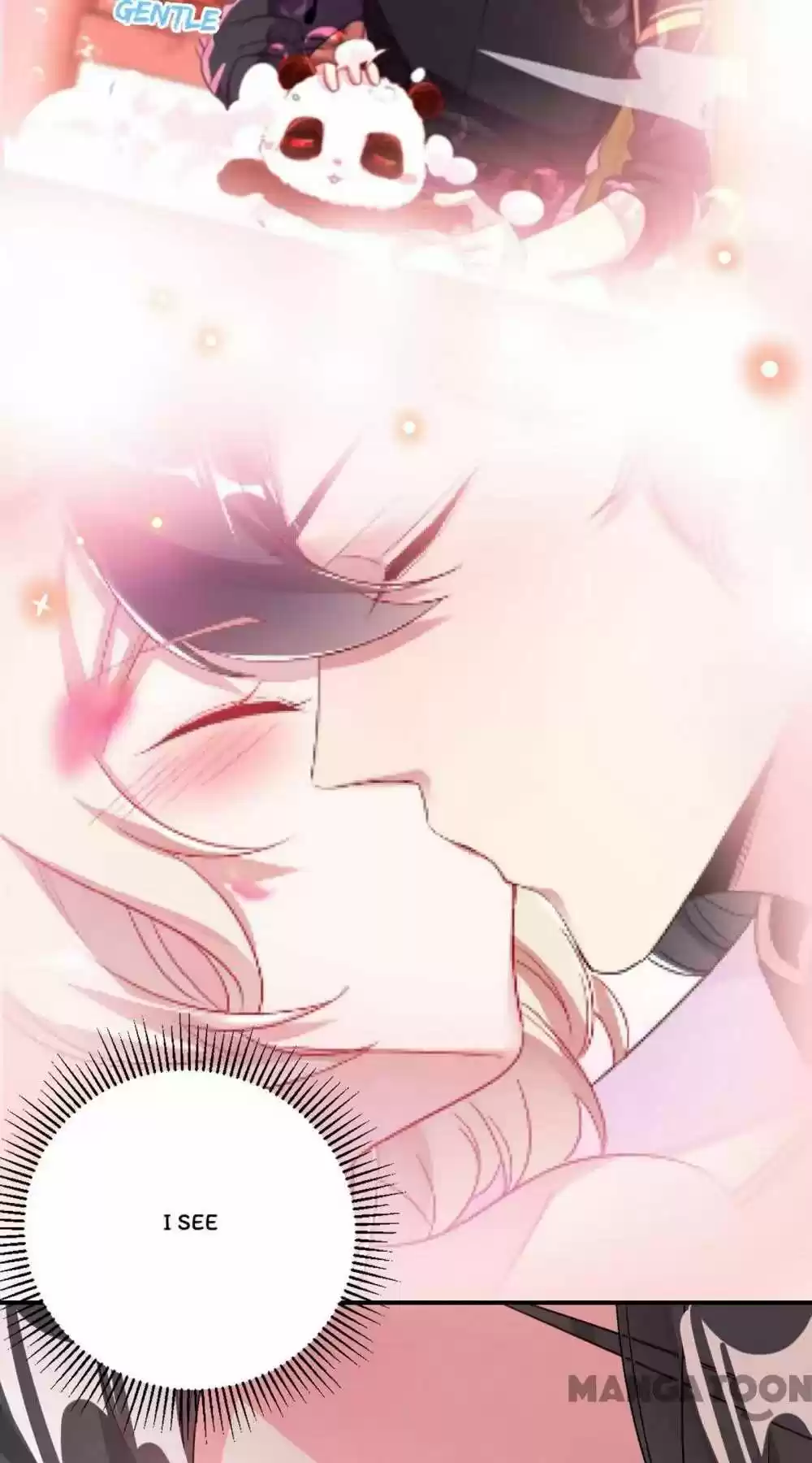 Adorable Princess Chapter 50