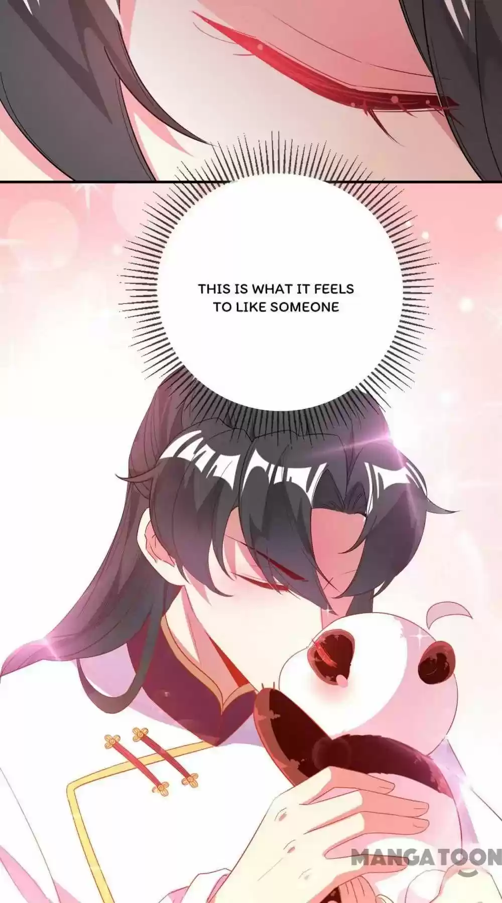 Adorable Princess Chapter 50