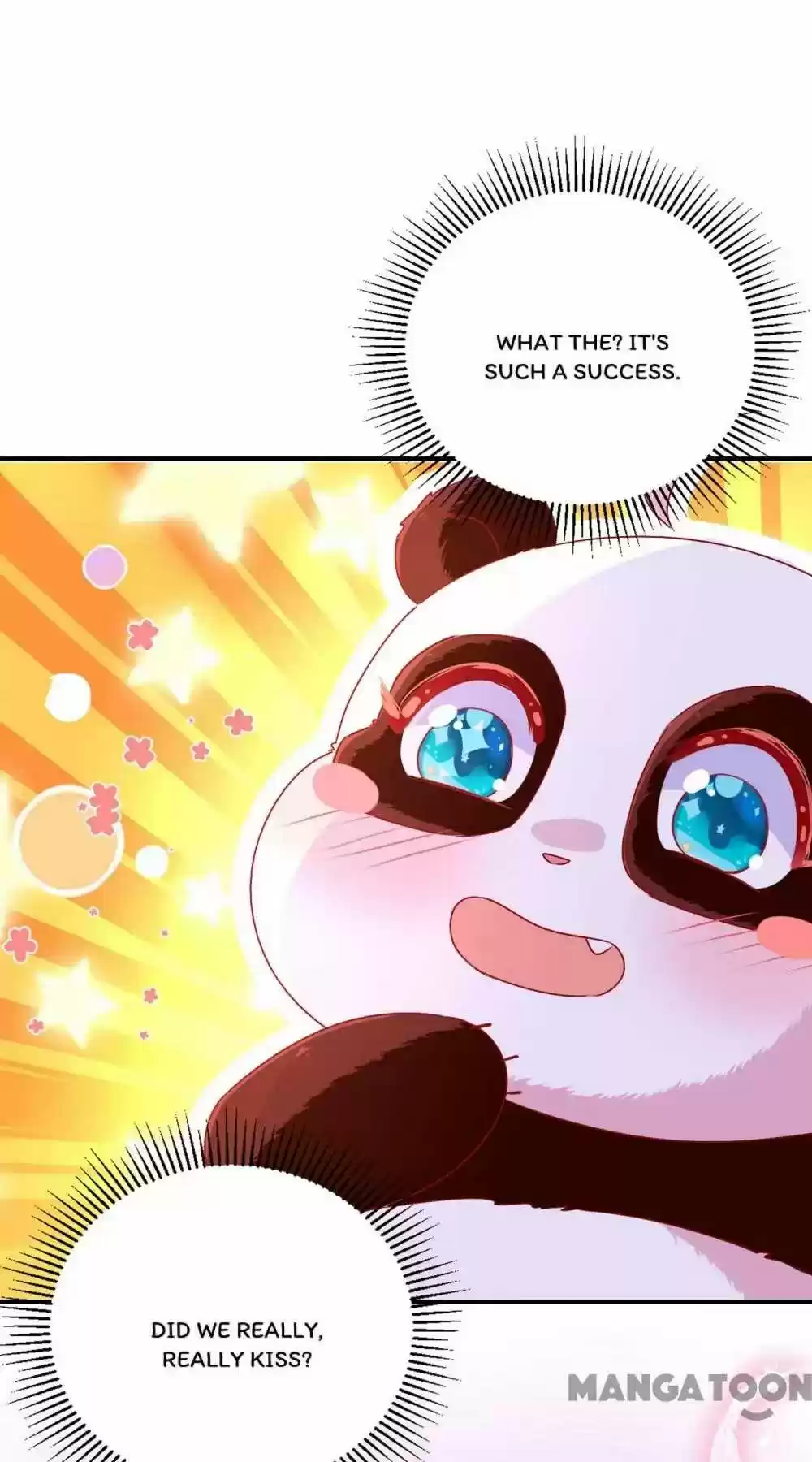 Adorable Princess Chapter 50