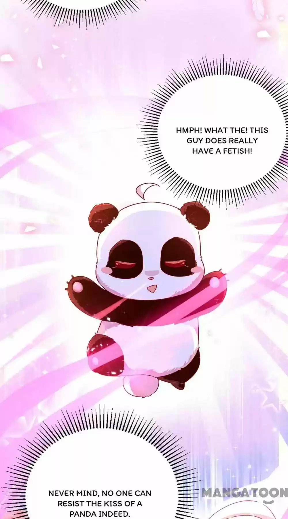 Adorable Princess Chapter 50