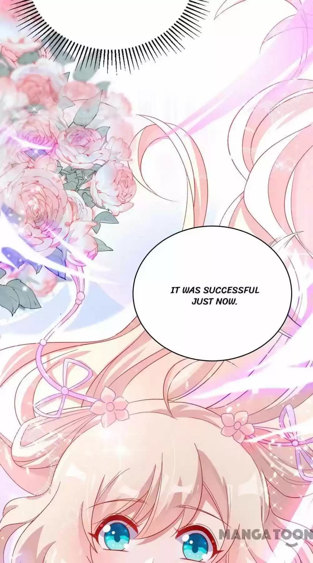 Adorable Princess Chapter 50