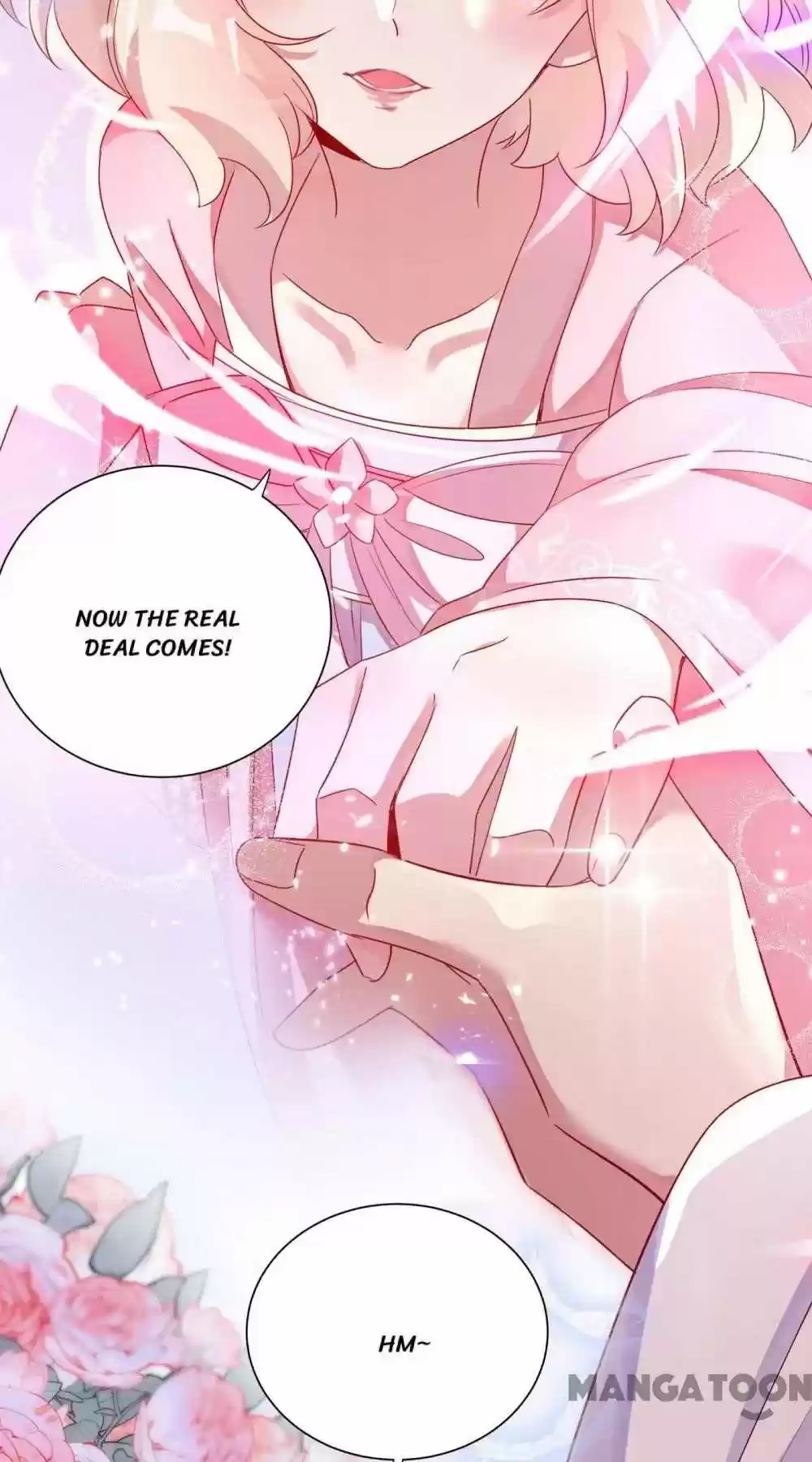 Adorable Princess Chapter 50