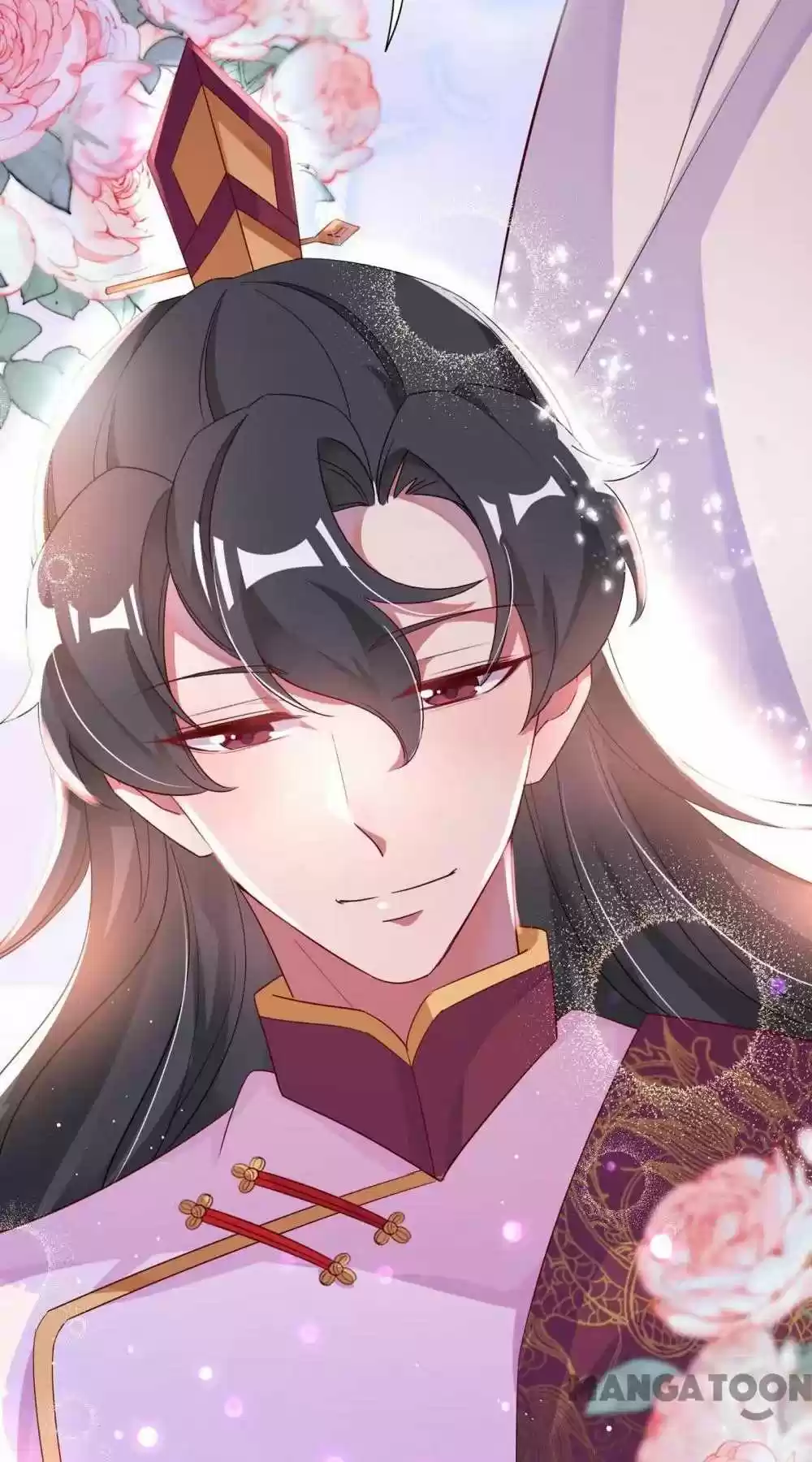 Adorable Princess Chapter 50