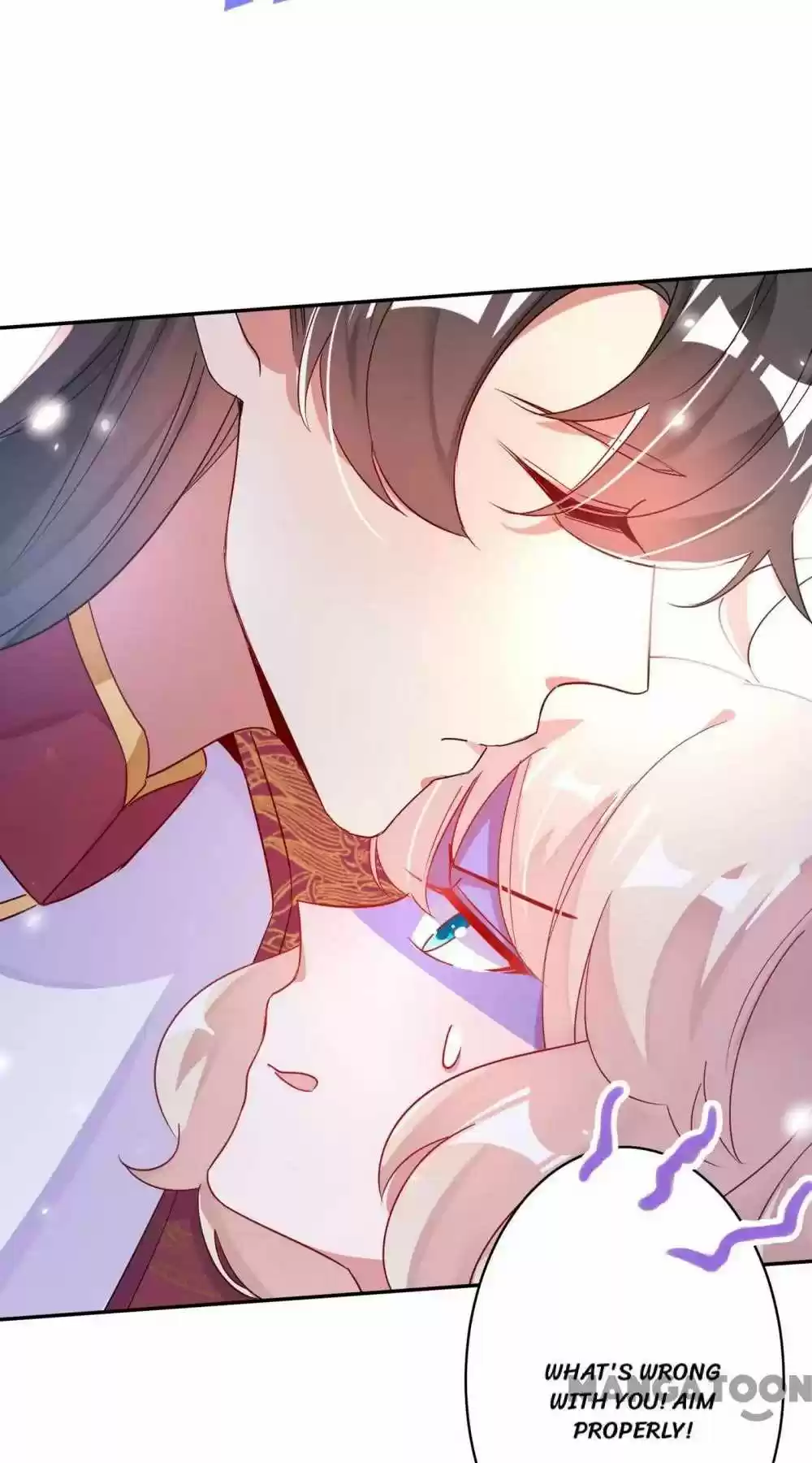 Adorable Princess Chapter 50