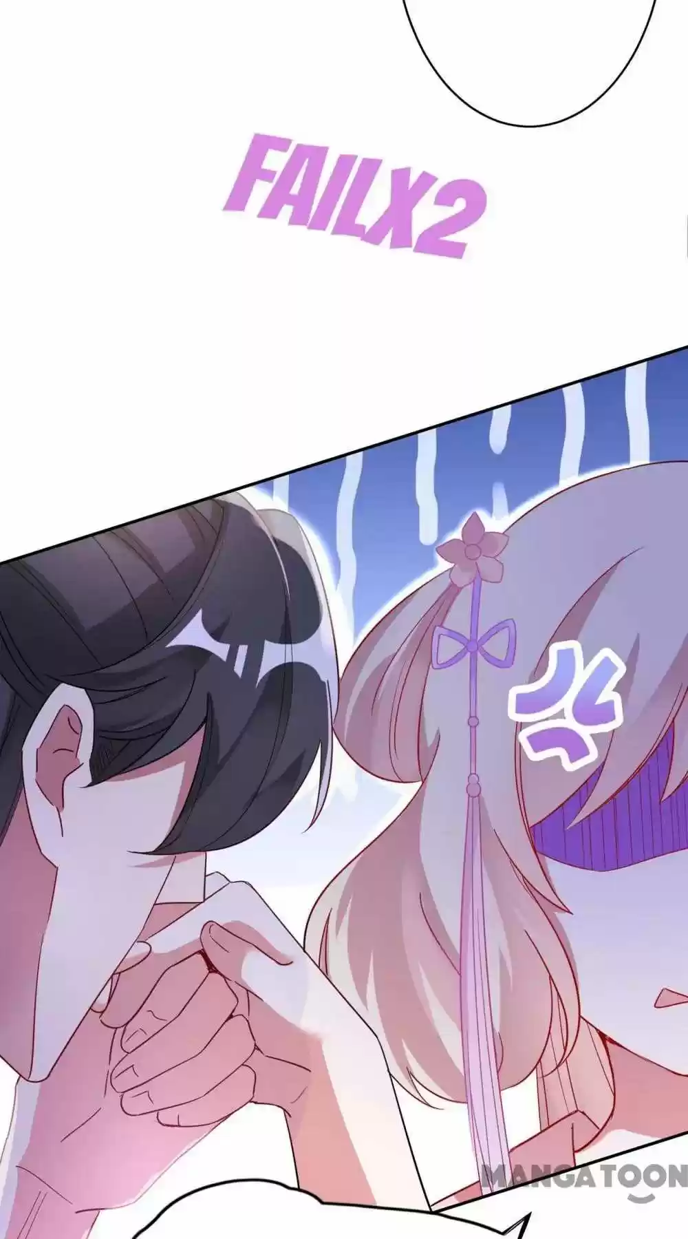 Adorable Princess Chapter 50