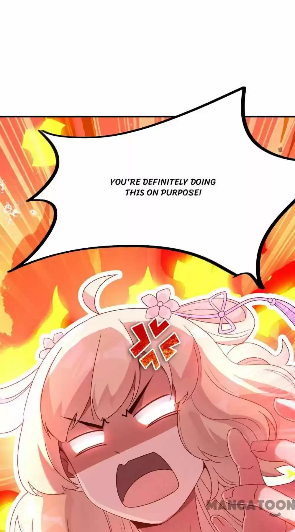 Adorable Princess Chapter 50