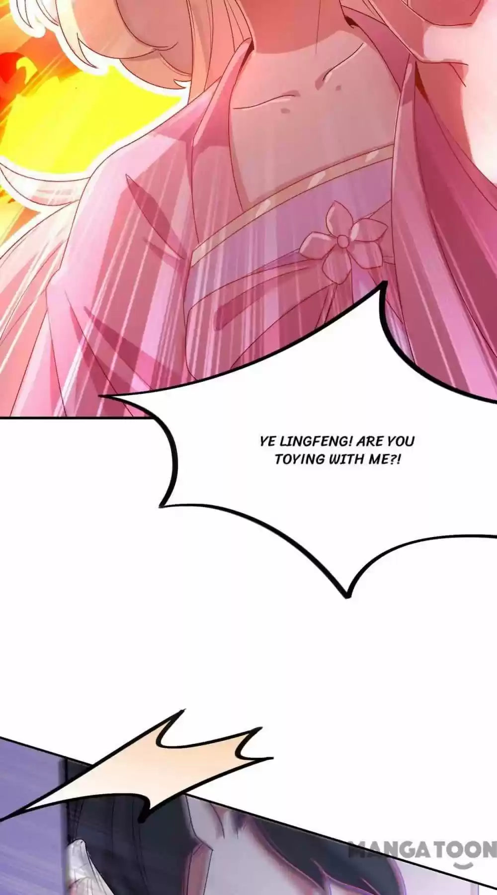 Adorable Princess Chapter 50