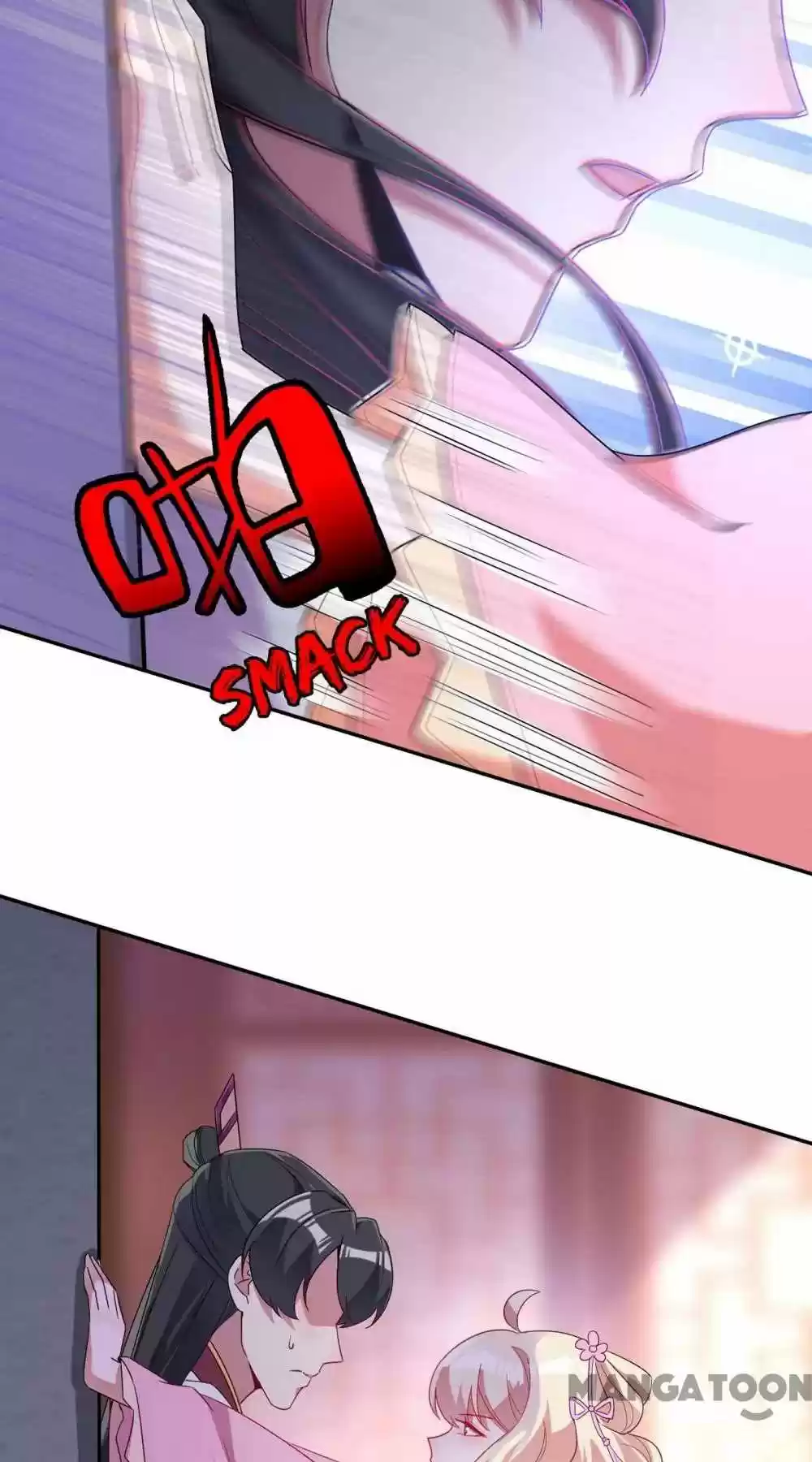 Adorable Princess Chapter 50