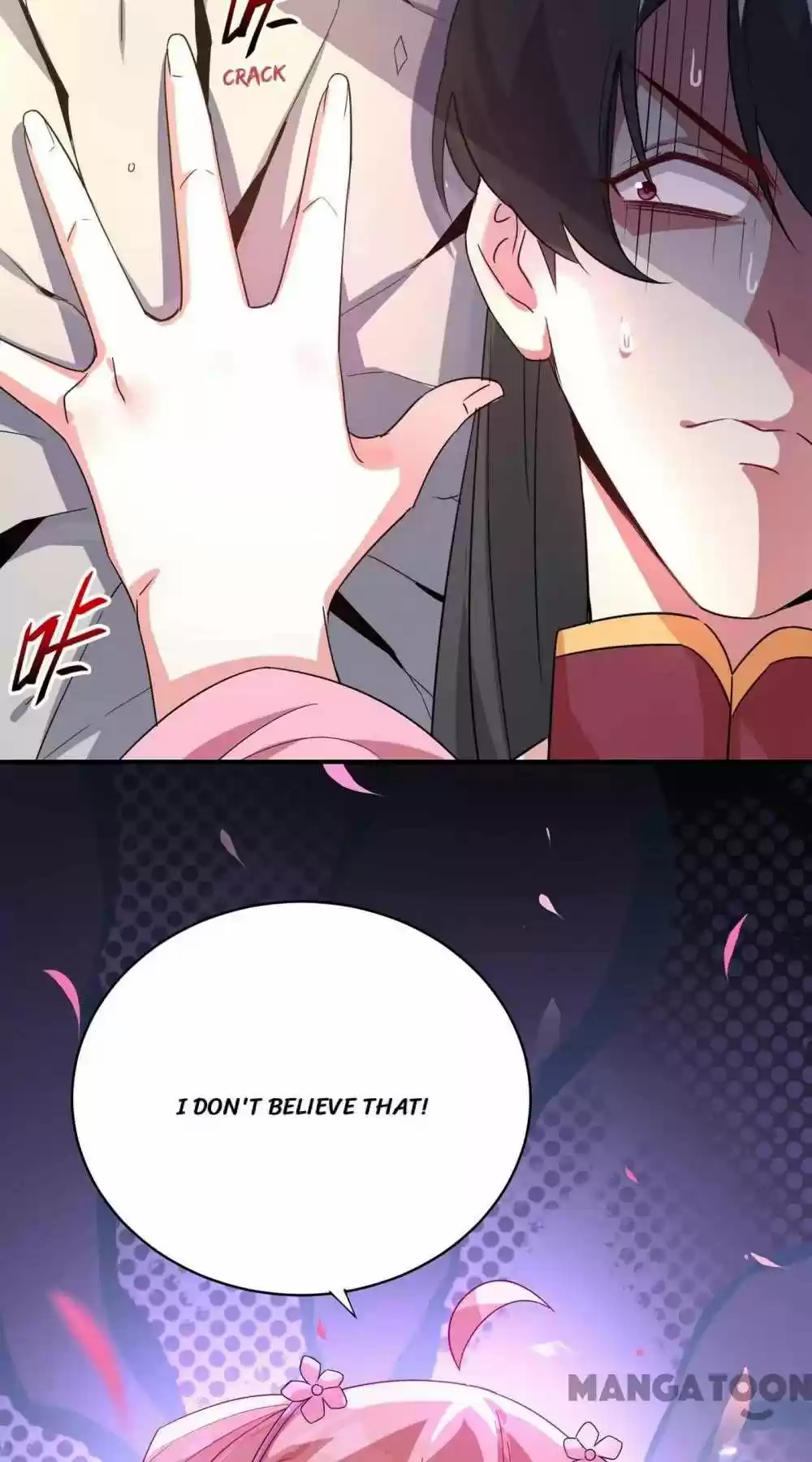 Adorable Princess Chapter 50