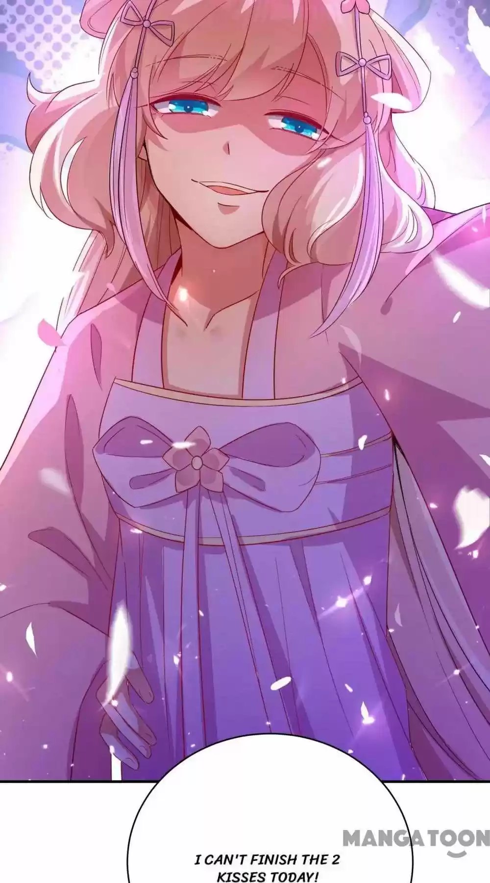 Adorable Princess Chapter 50