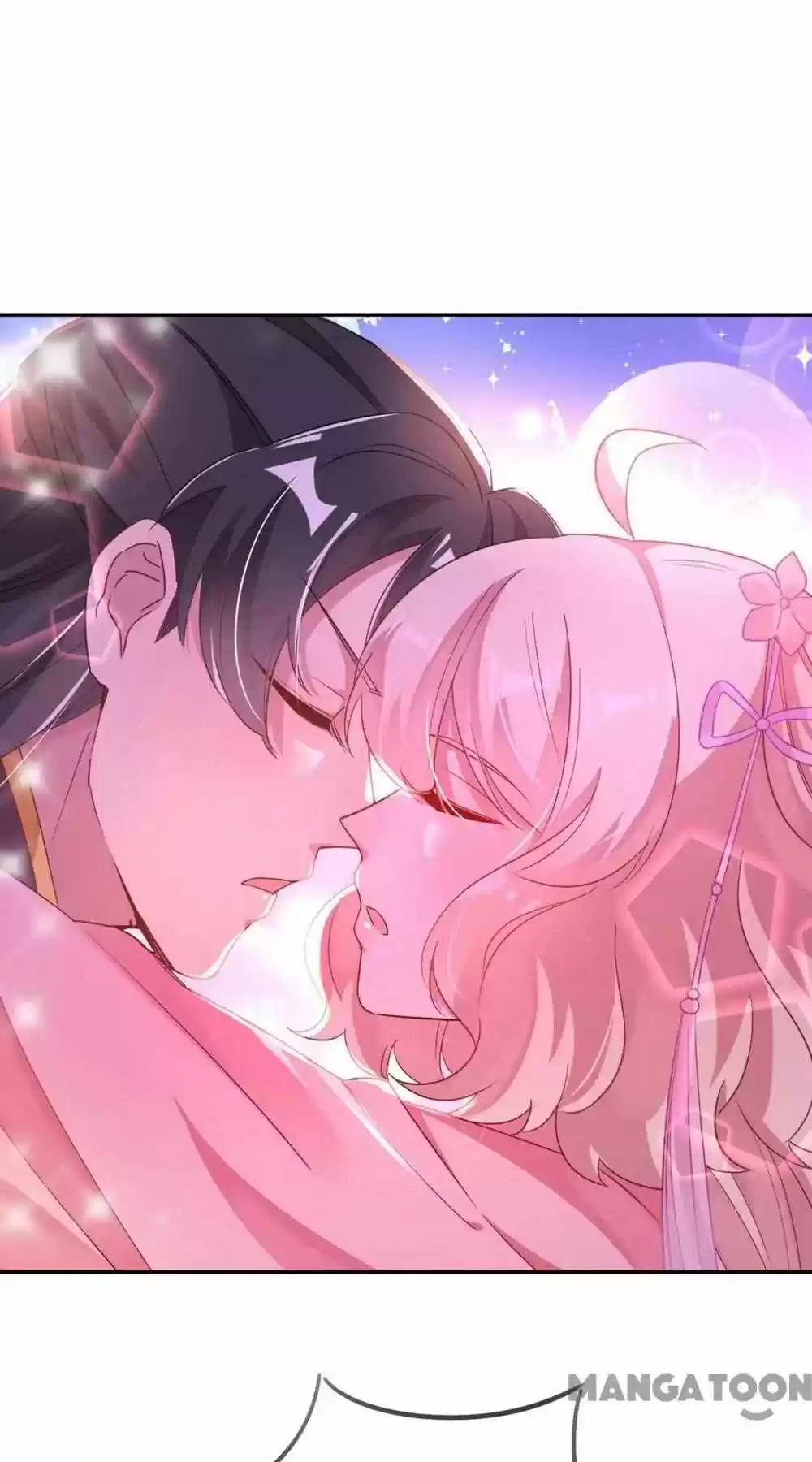 Adorable Princess Chapter 51