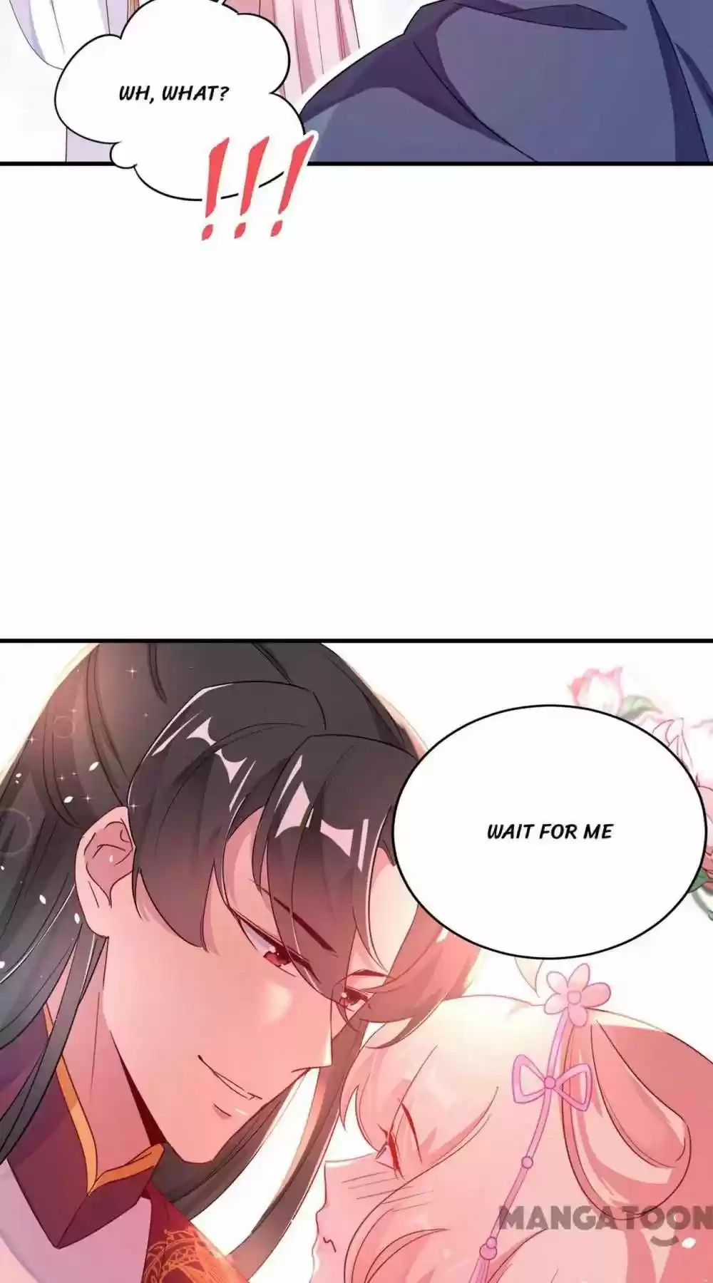 Adorable Princess Chapter 51