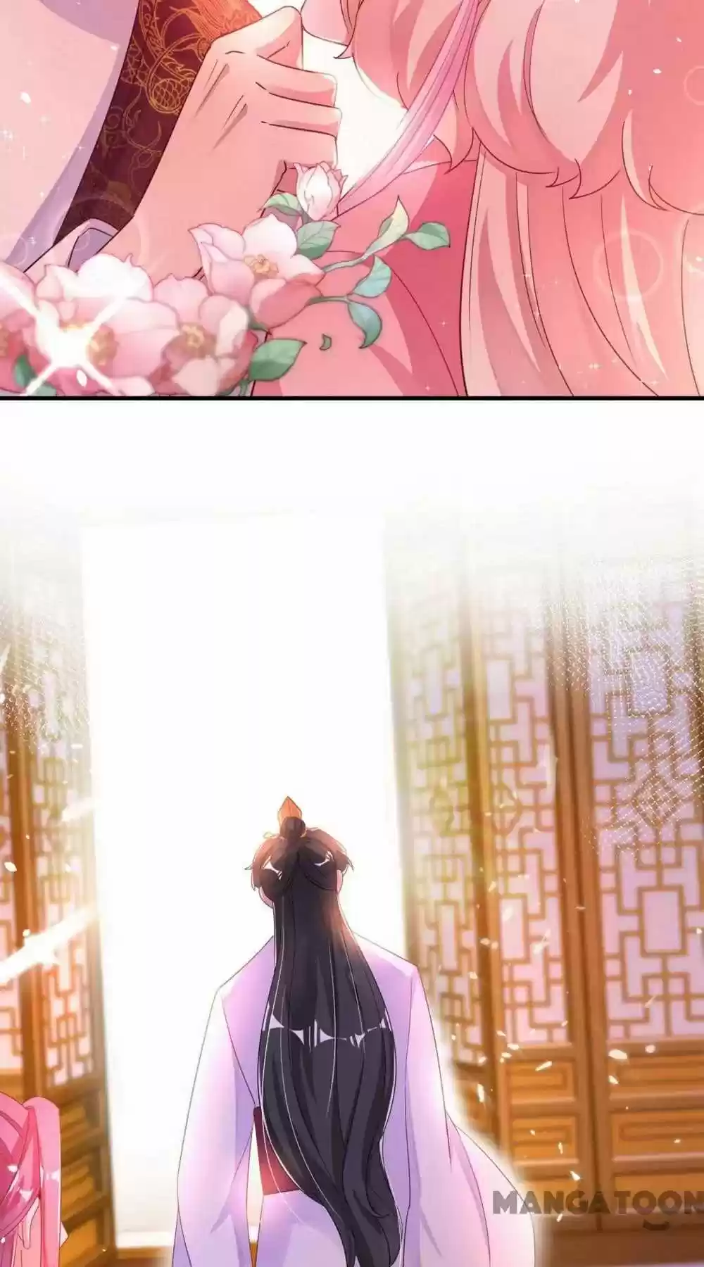 Adorable Princess Chapter 51