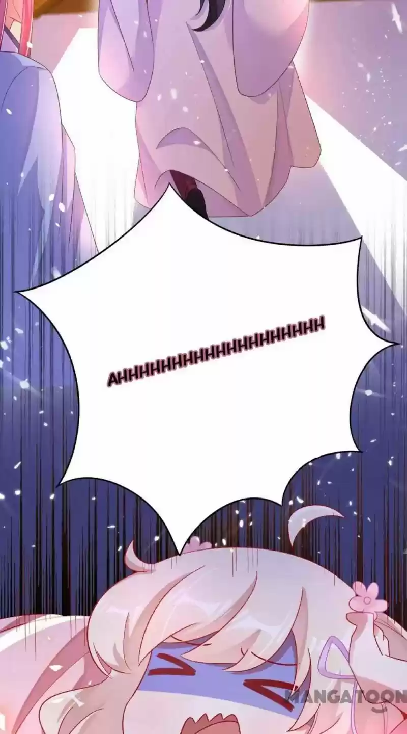 Adorable Princess Chapter 51