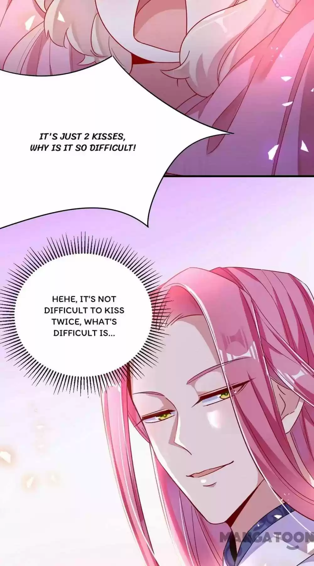 Adorable Princess Chapter 51