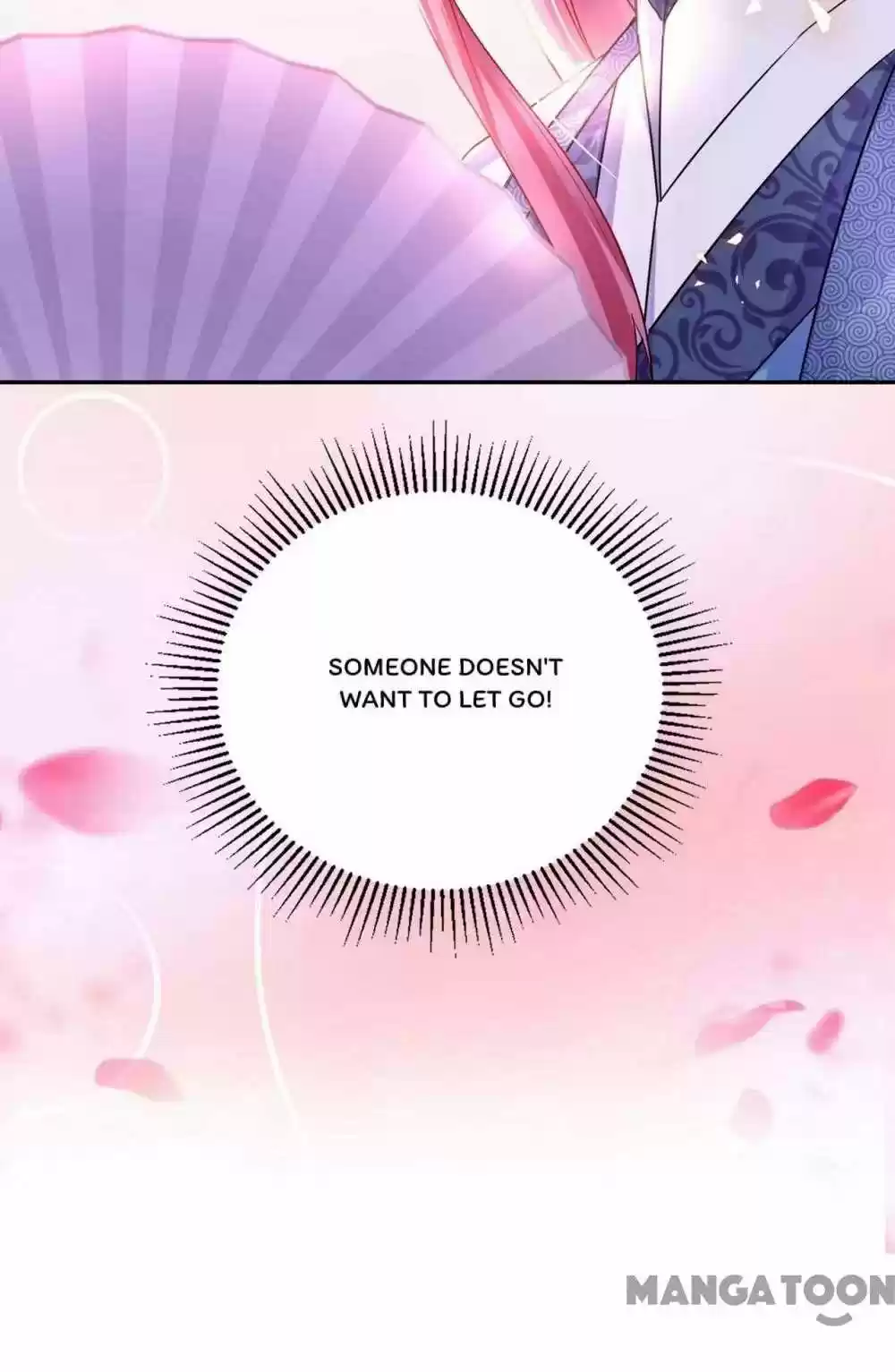 Adorable Princess Chapter 51