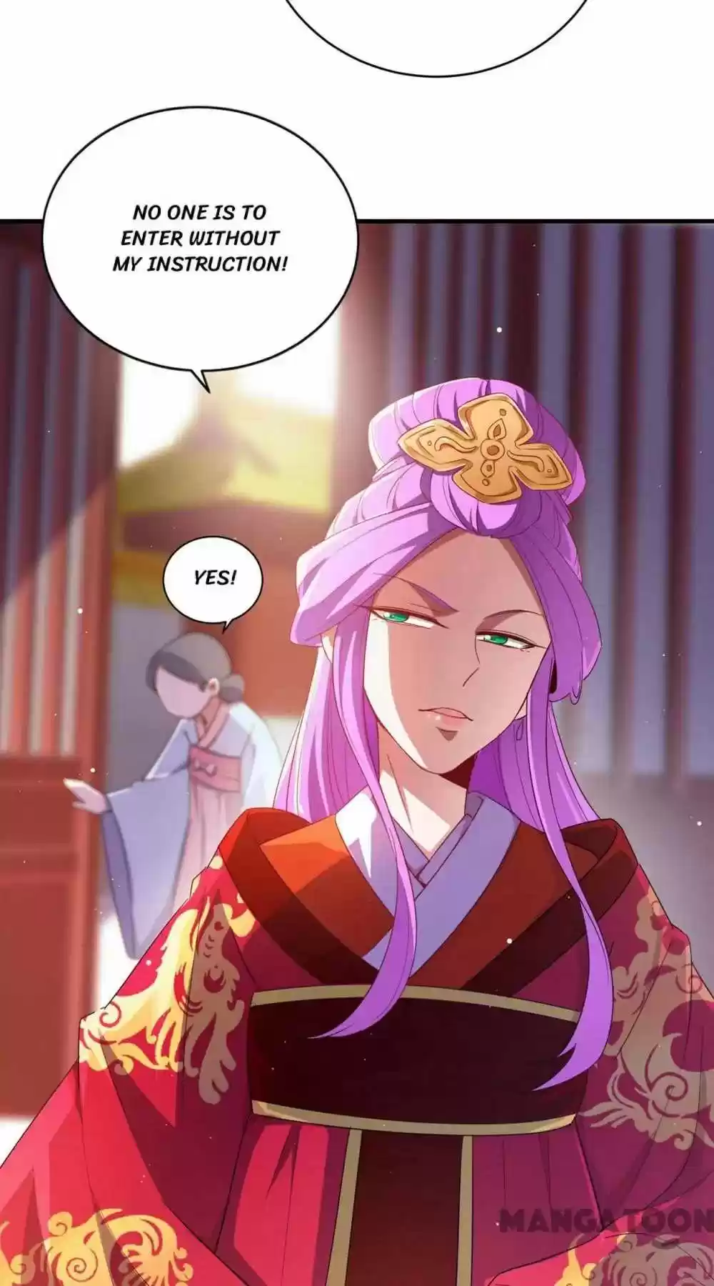 Adorable Princess Chapter 51