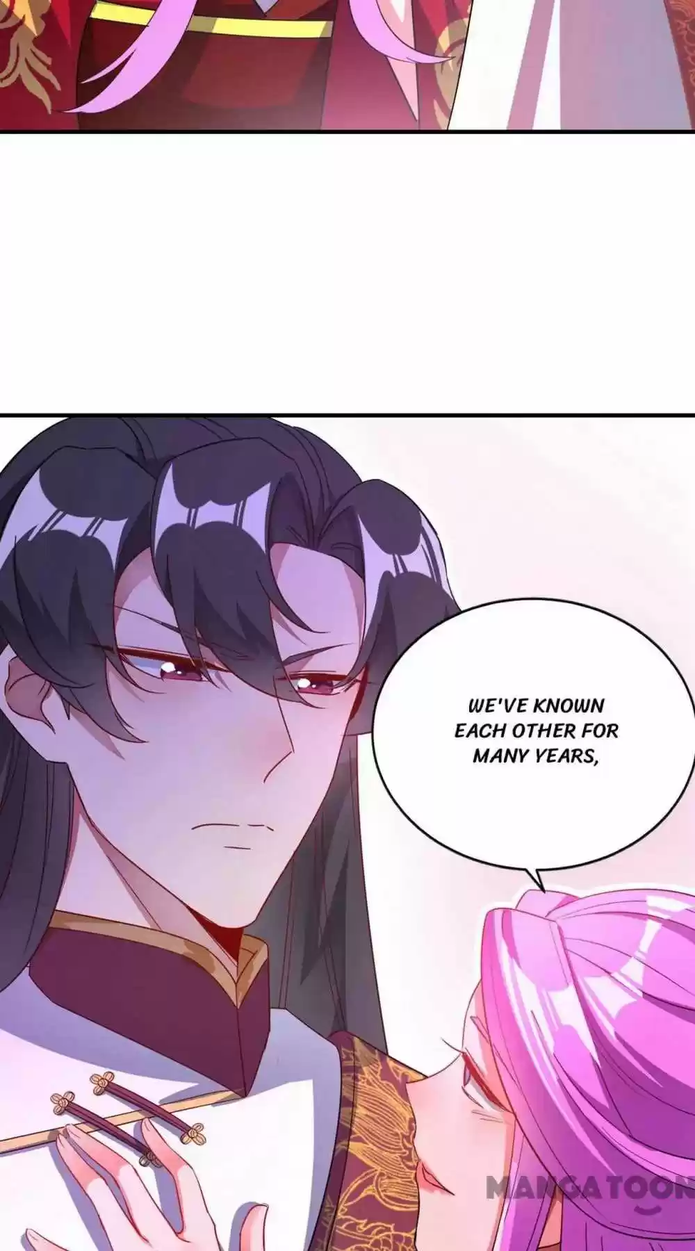 Adorable Princess Chapter 51